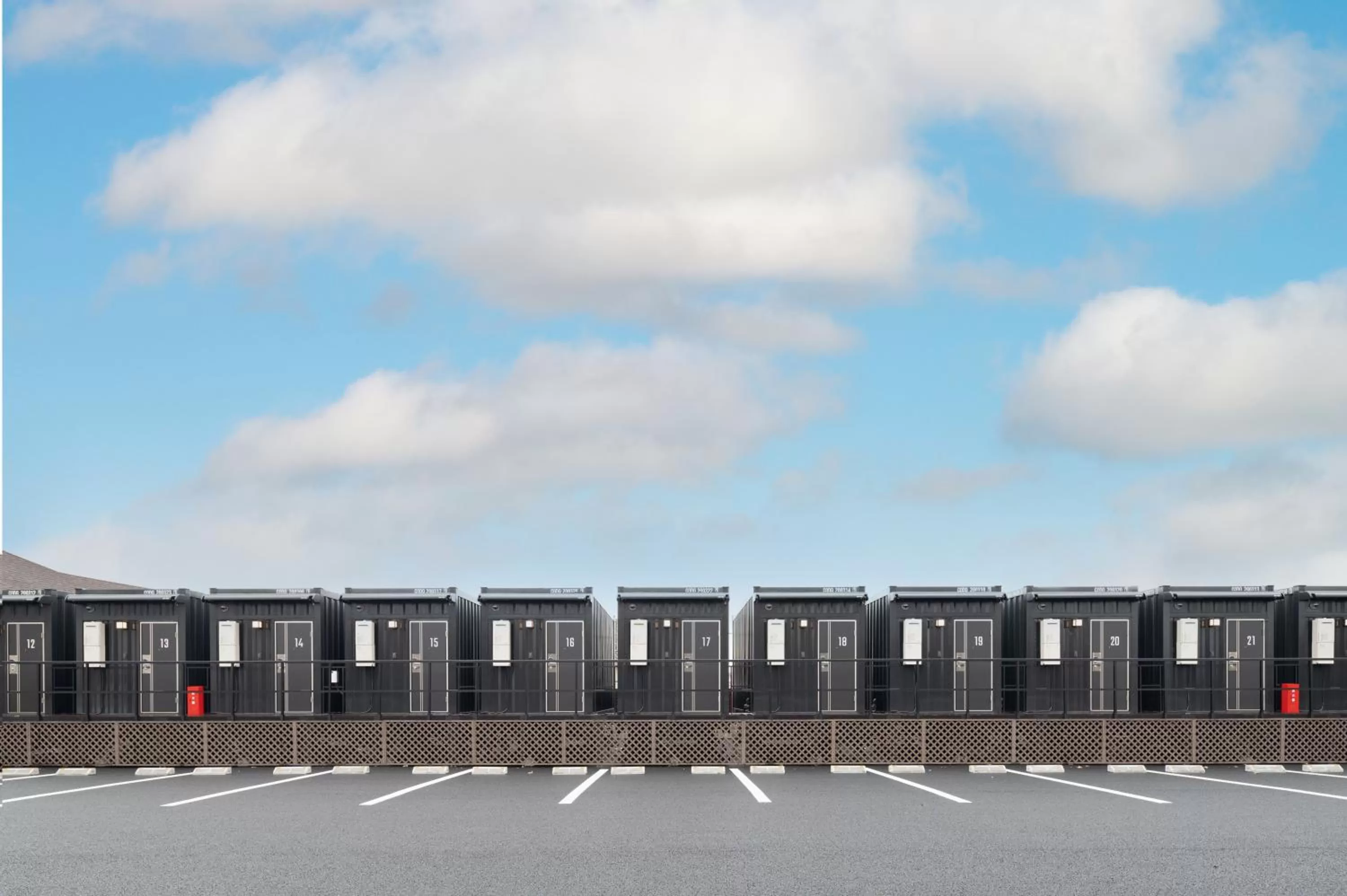 HOTEL R9 The Yard Futtsu