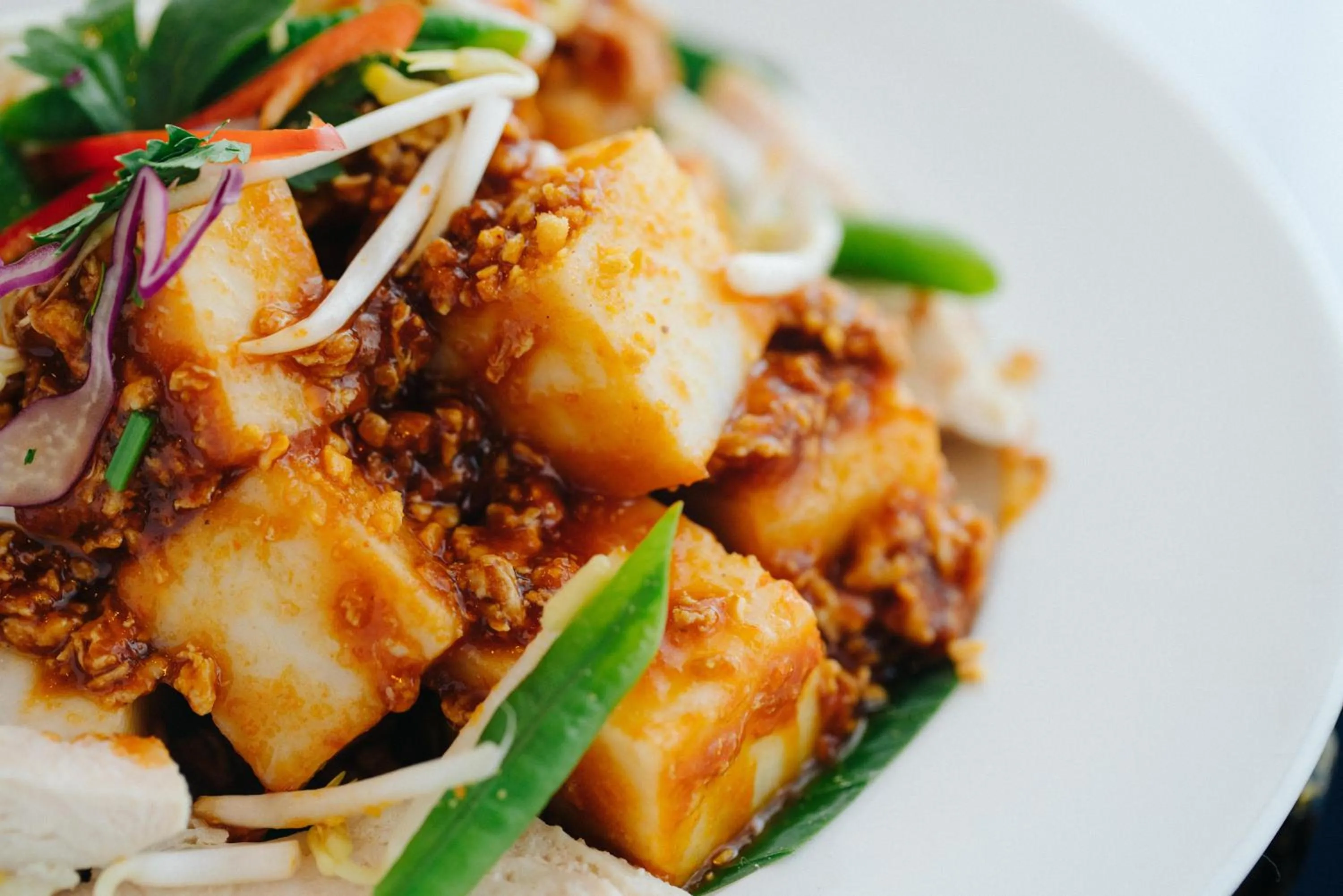 Restaurant/places to eat, Food in TH Hotel Kelana Jaya