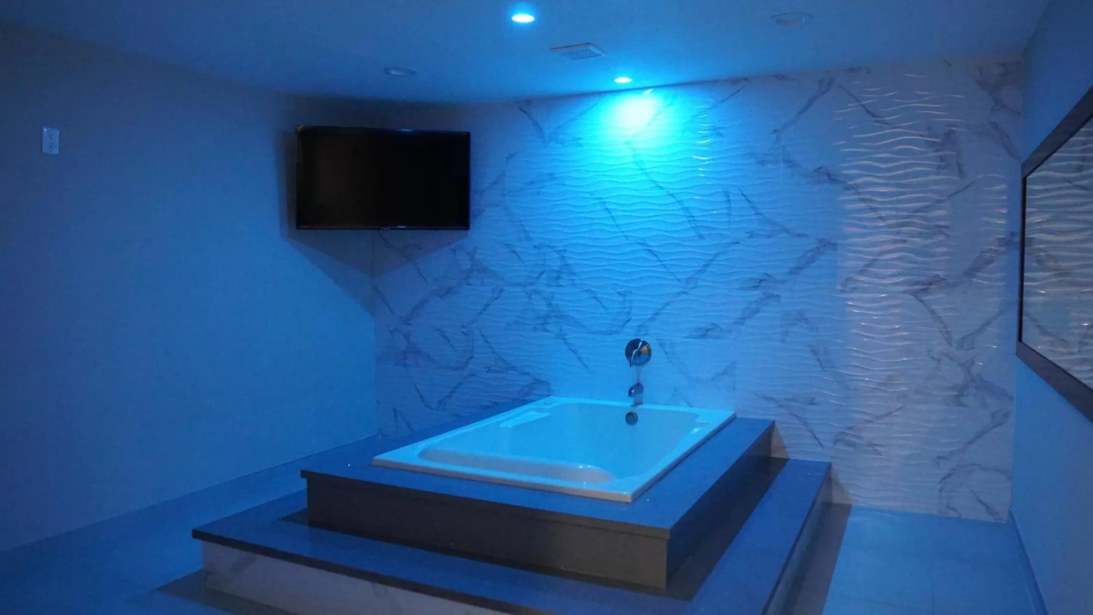 Sea Breeze Inn - LAX Airport, Los Angeles