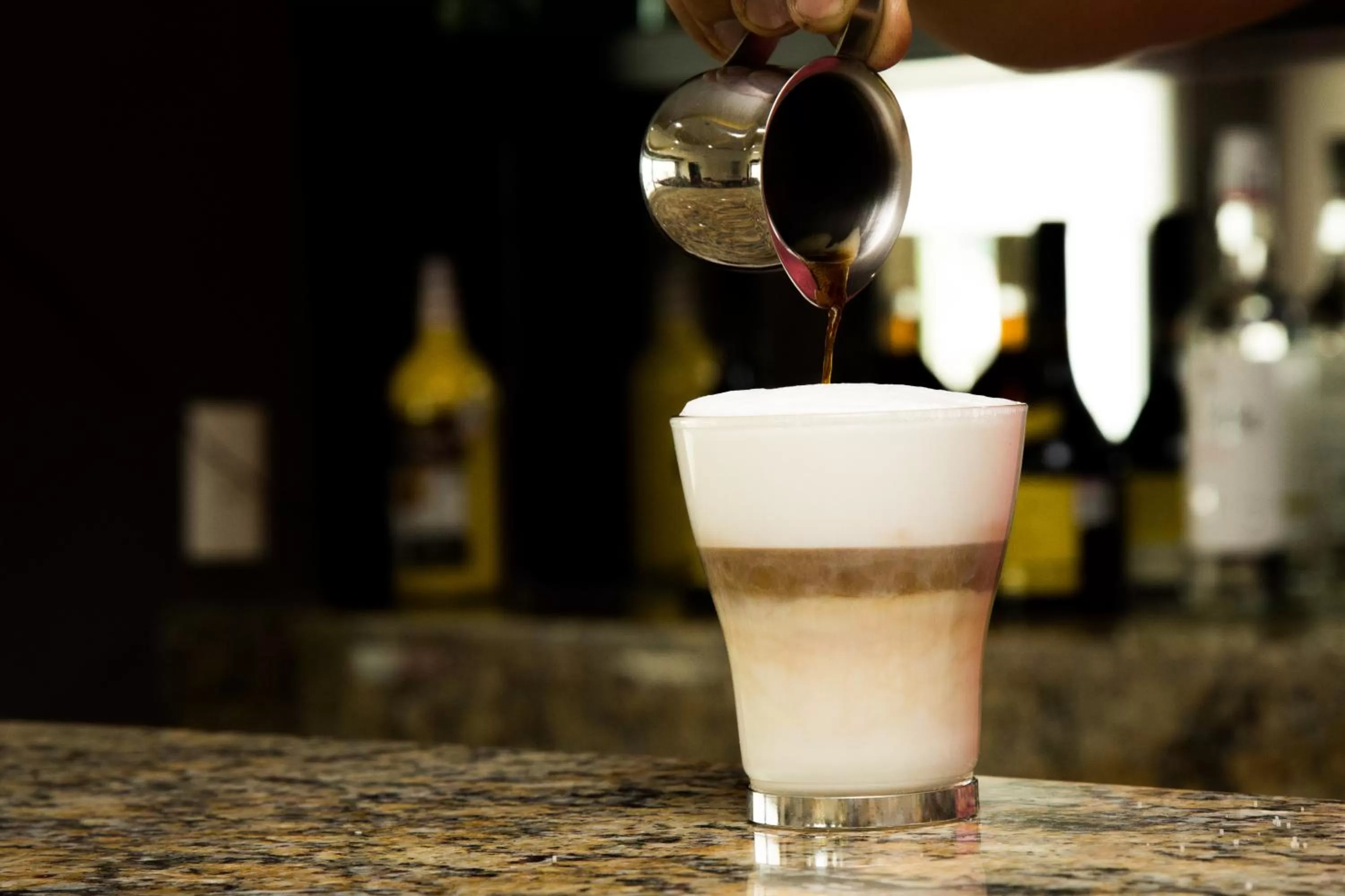 Non alcoholic drinks in Hotel HAUS Ixtaczoquitlán