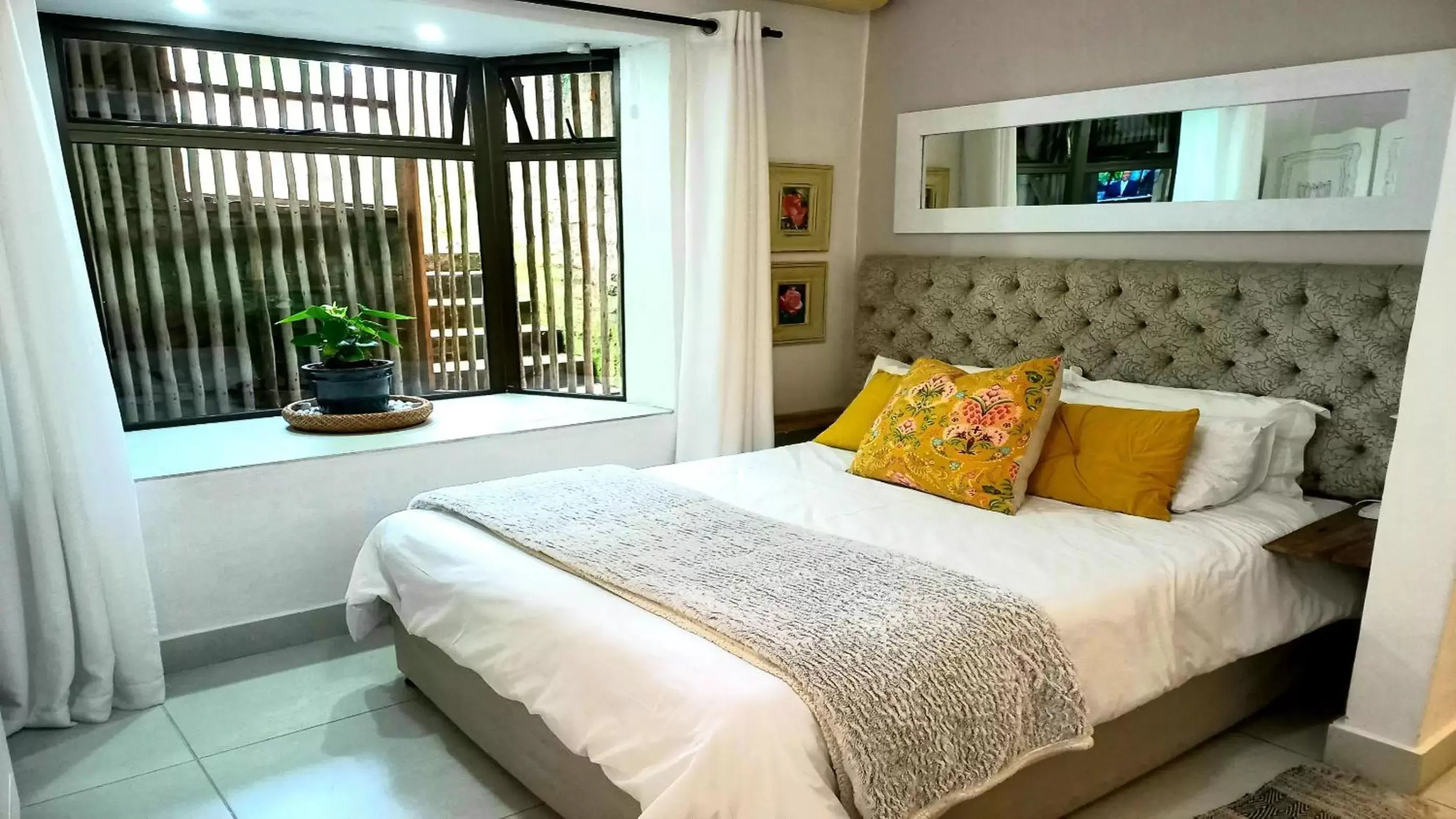 Double Room - single occupancy in Villa Roc Double Room - single occupancy in Villa Roc