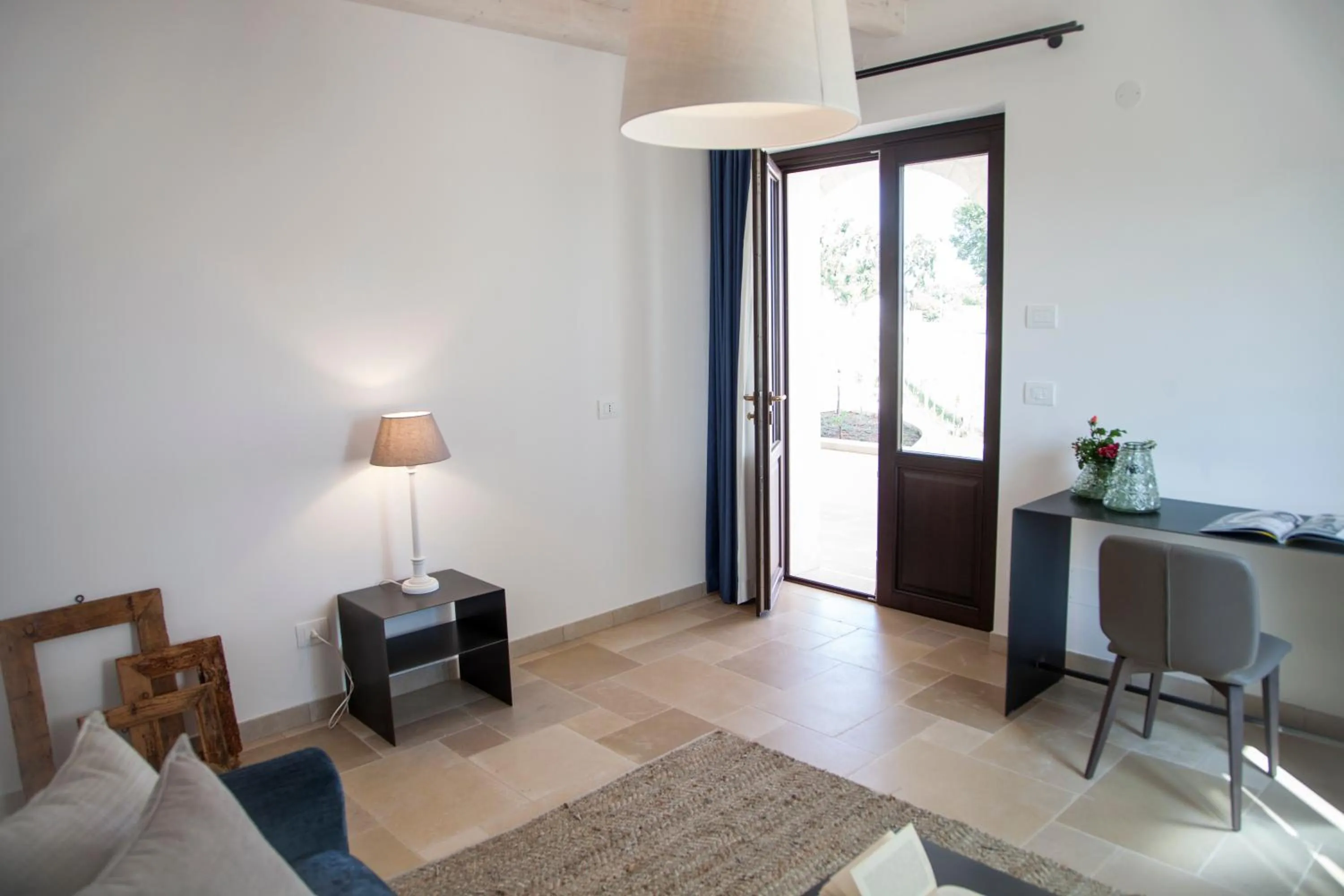 Photo of the whole room in Ottolire Resort