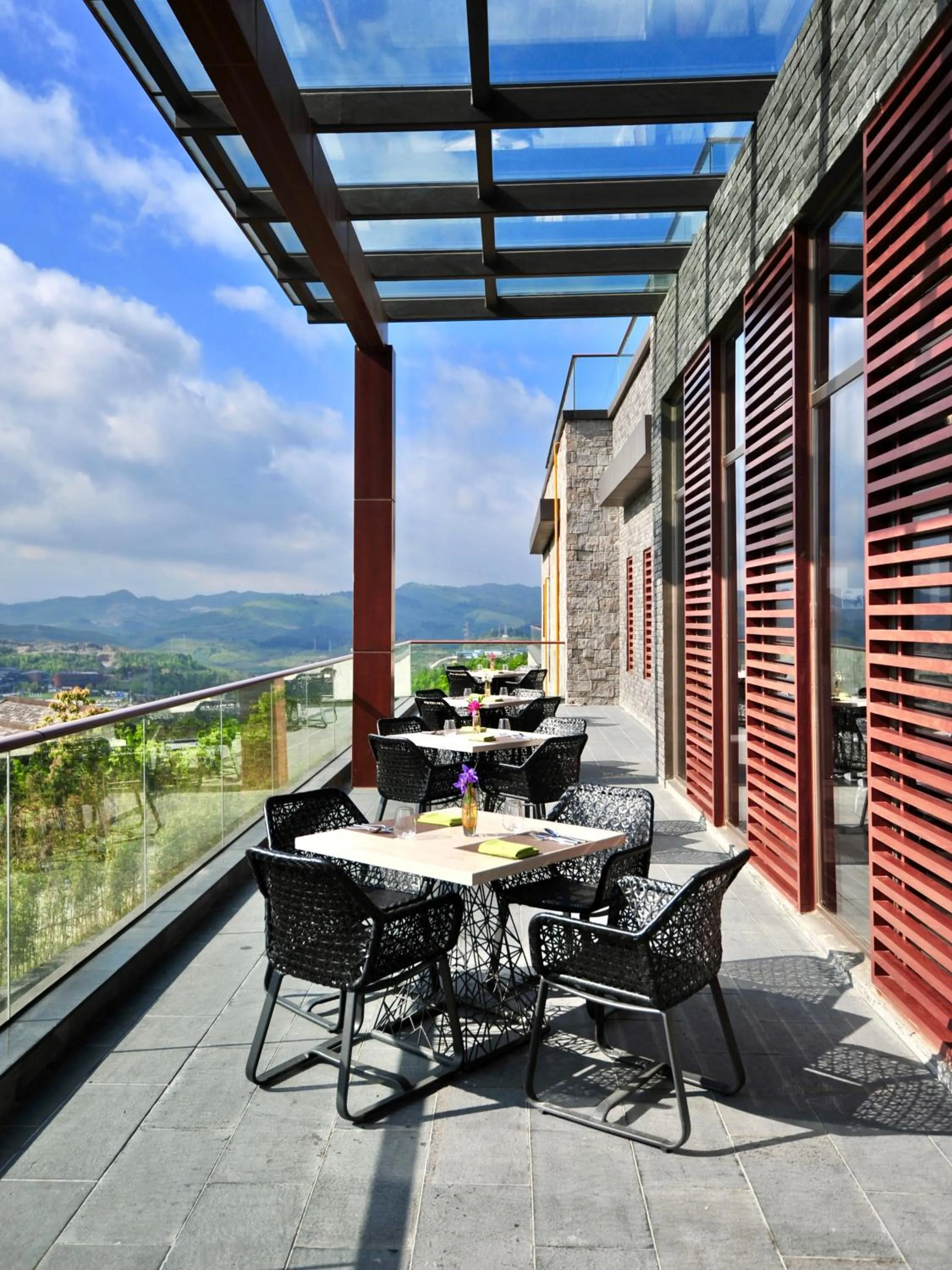 Anantara Guiyang Resort