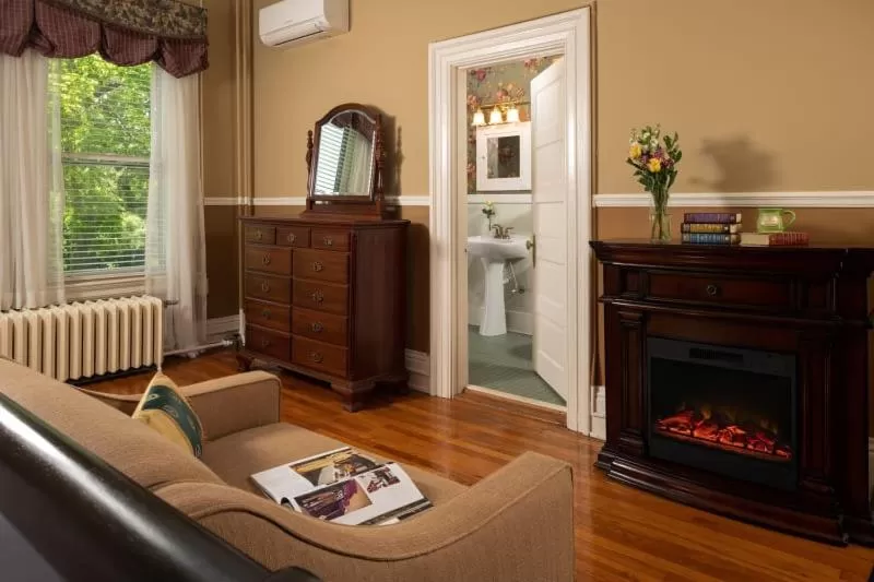 Albemarle Inn - Asheville