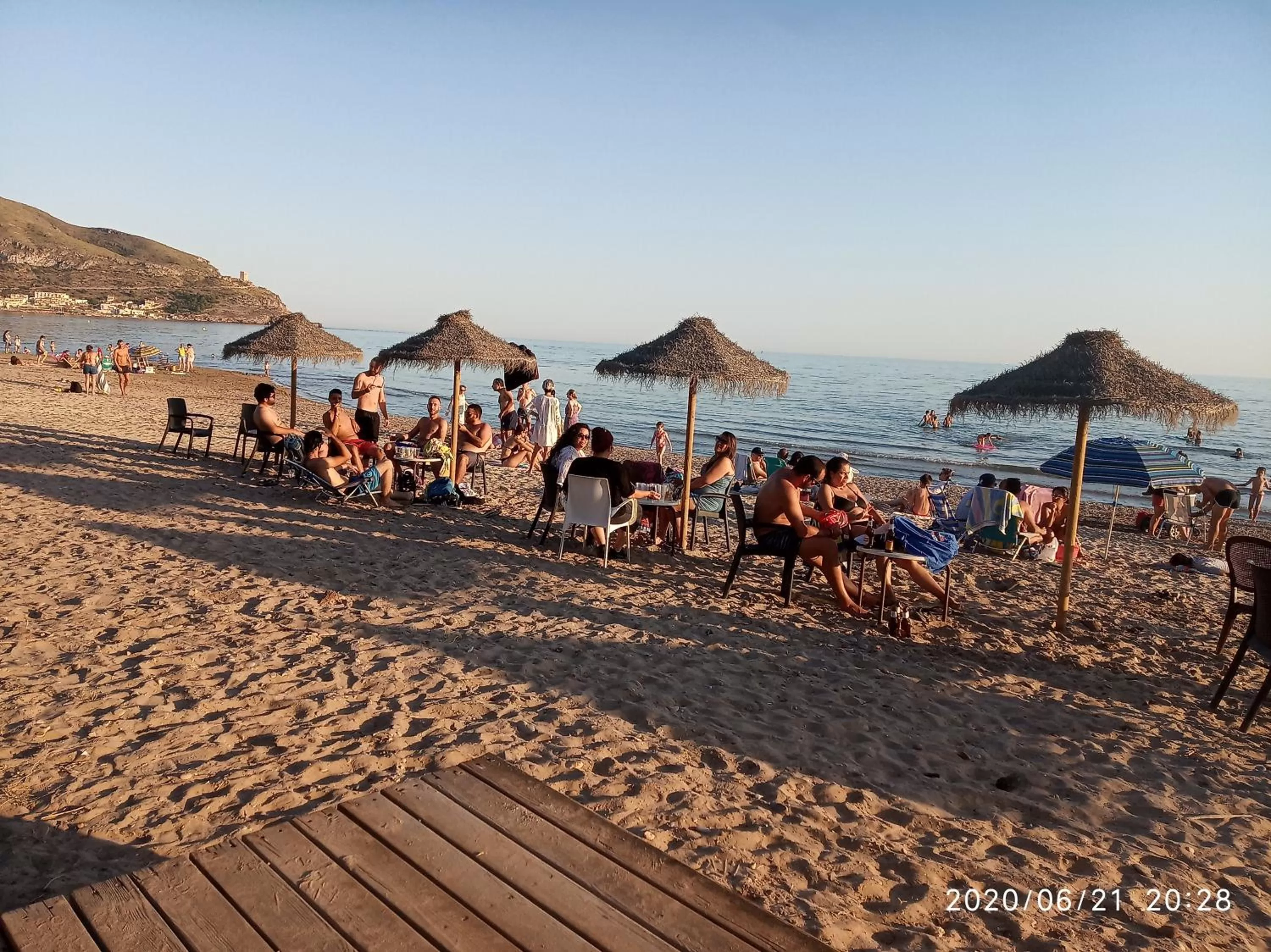 People in Olimpia Hoteles