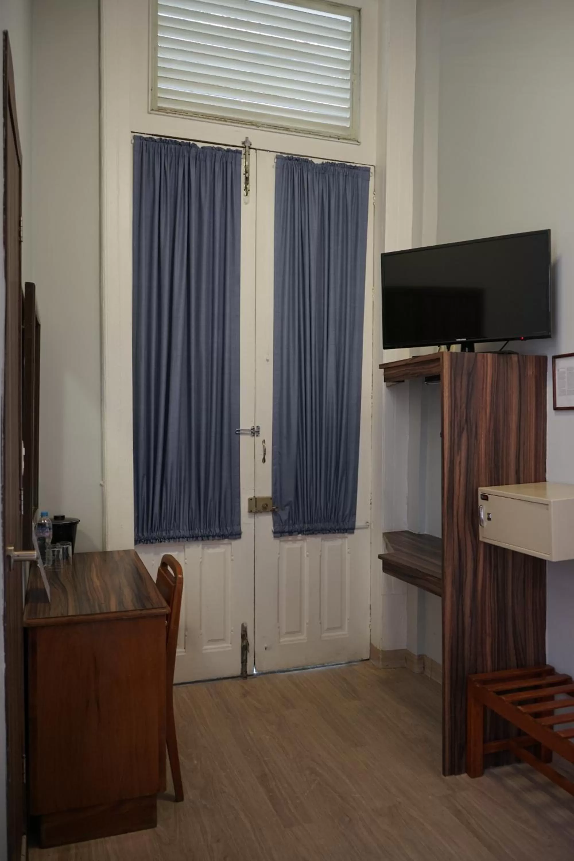 TV and multimedia in Hotel Principal