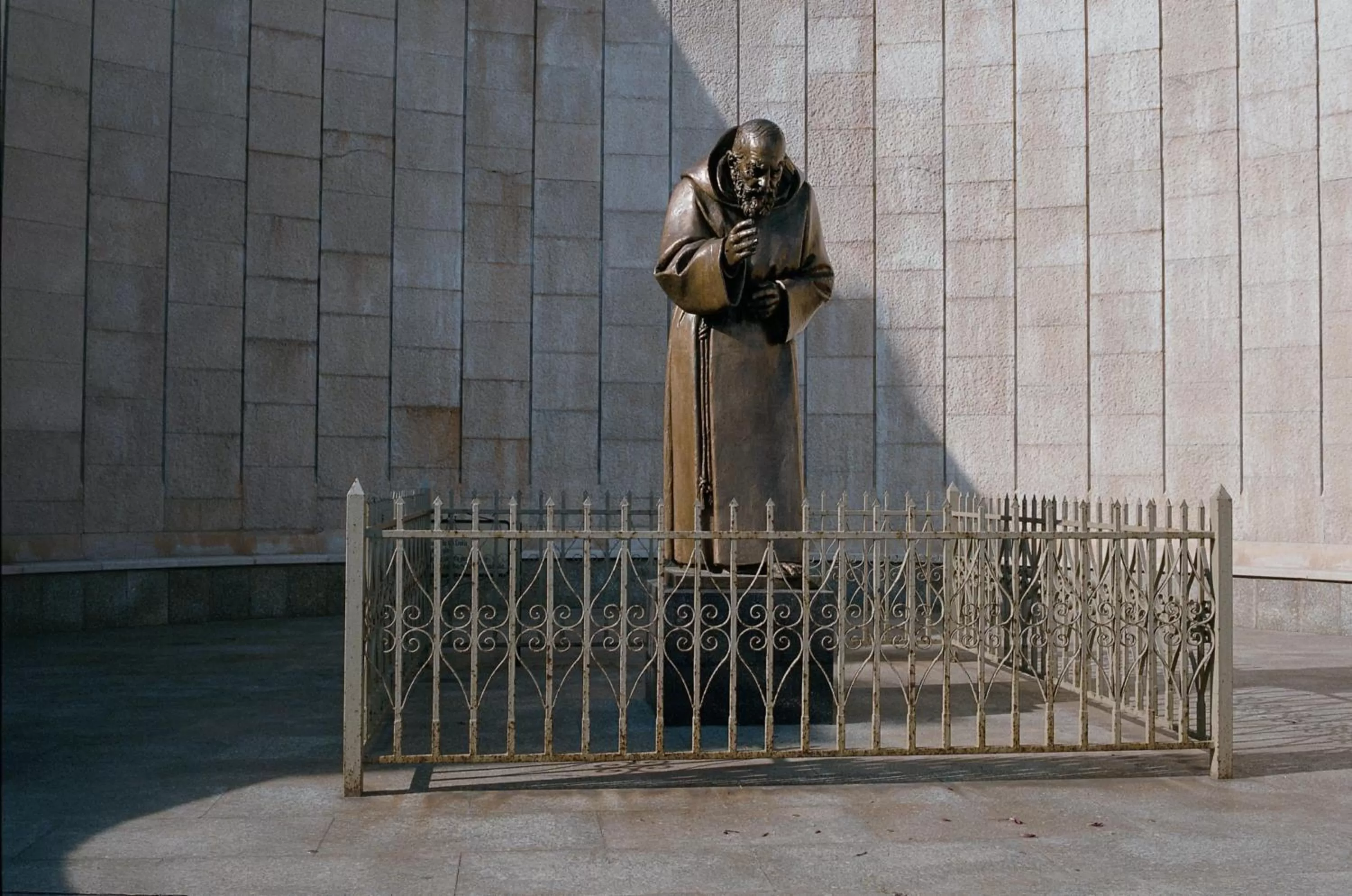 Facade/entrance in Albergo Villa Marchese