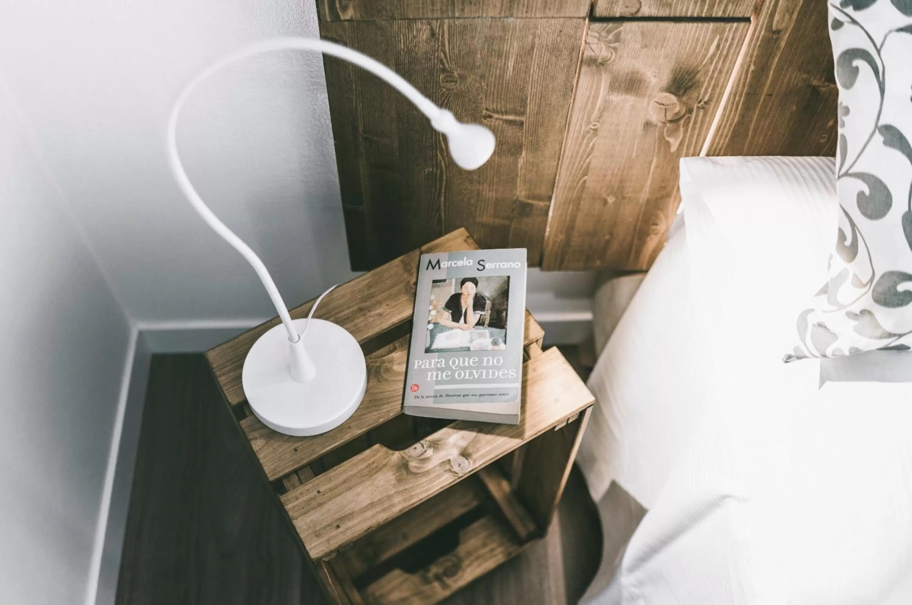 Bedroom, Bed in Vandelia B&B