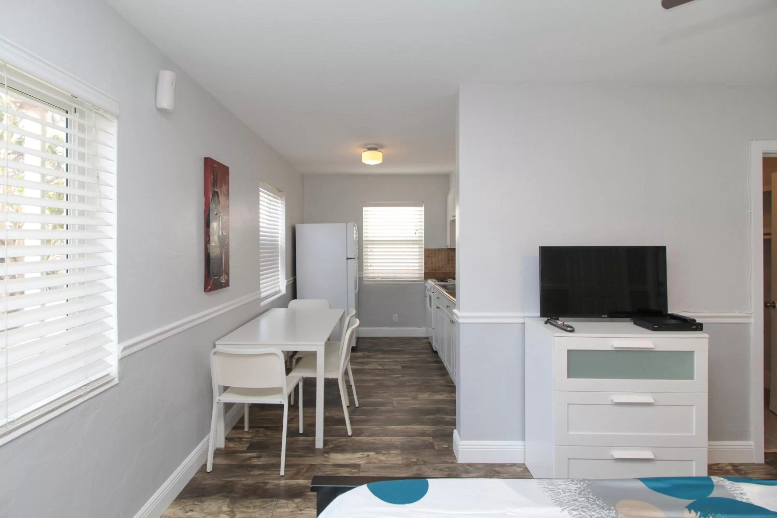 Other in The Dolphin Hollywood