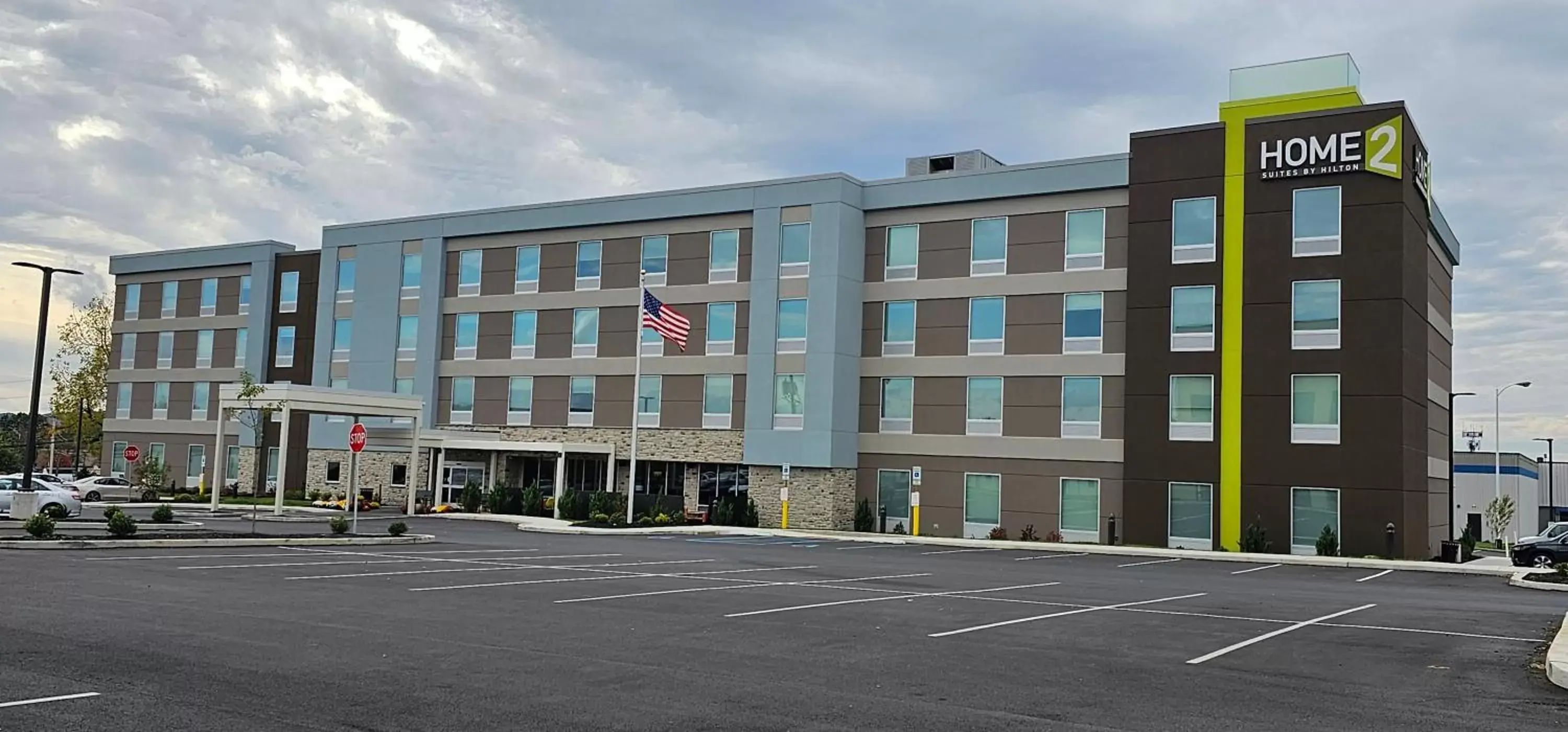 Home2 Suites By Hilton Allentown Bethlehem Airport Home2 Suites By Hilton Allentown Bethlehem Airport