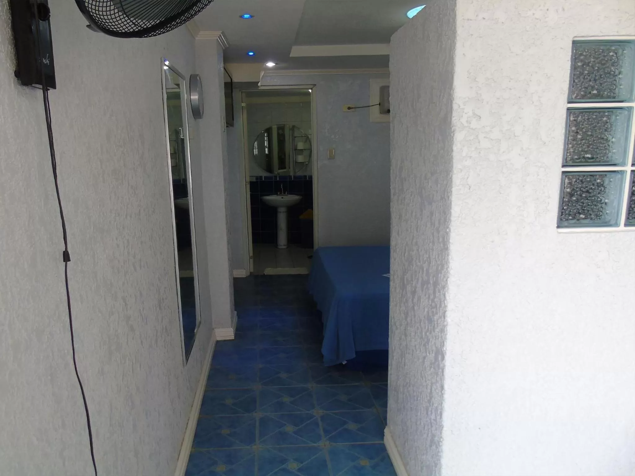 Photo of the whole room, Banquet Facilities in Blue Rock Resort