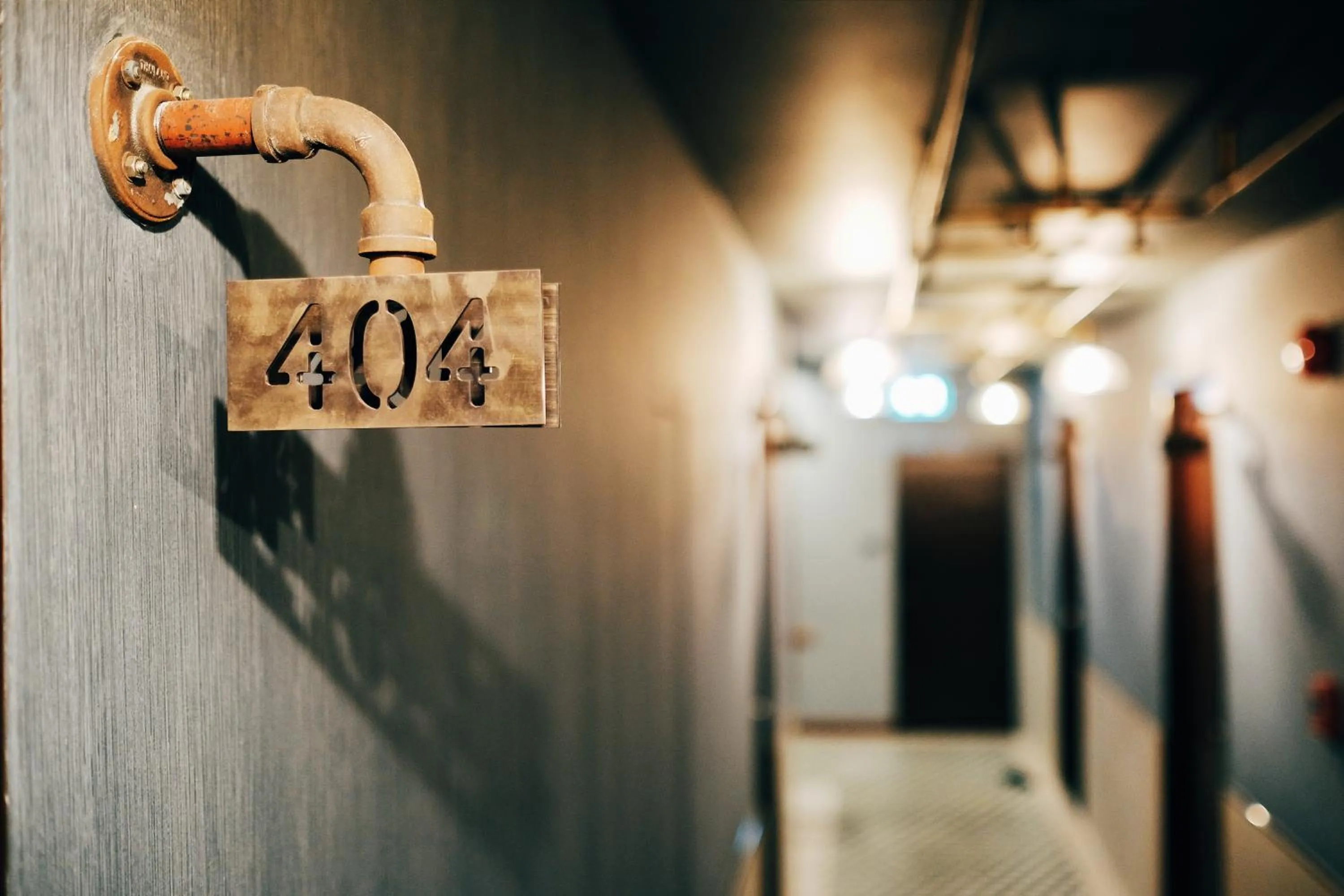 Property building in The Craft Nimman