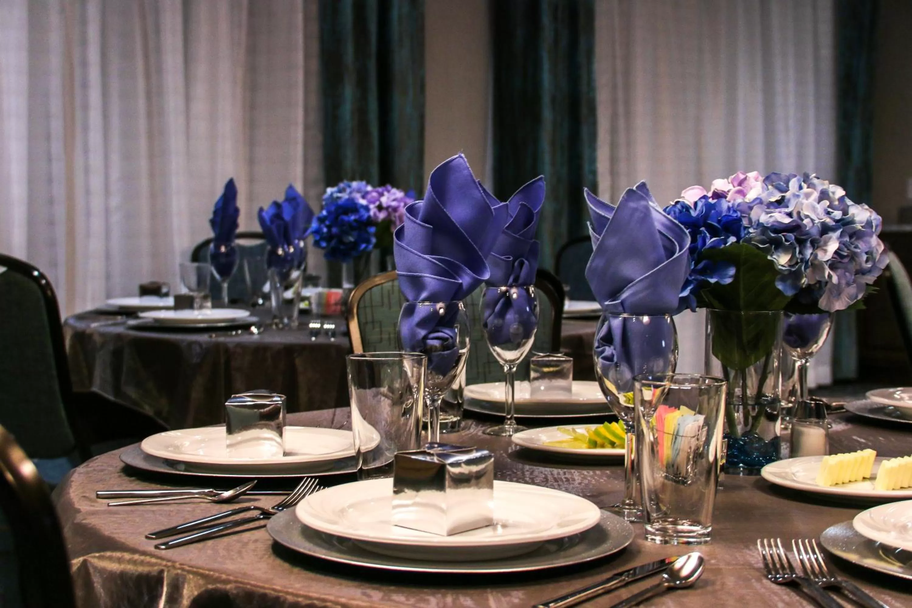 Banquet/Function facilities in Holiday Inn & Suites Denver Tech Center-Centennial by IHG