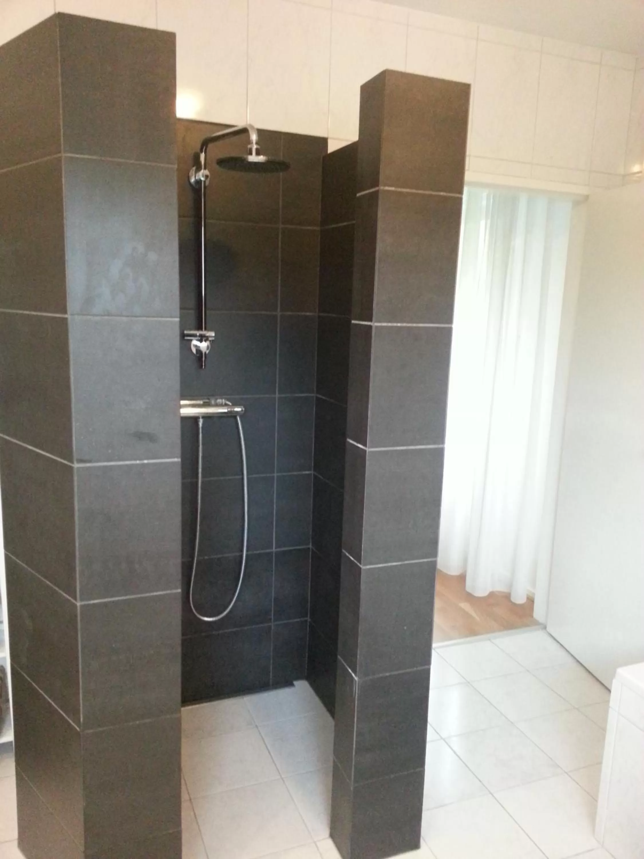 Bathroom in B & B Waalre