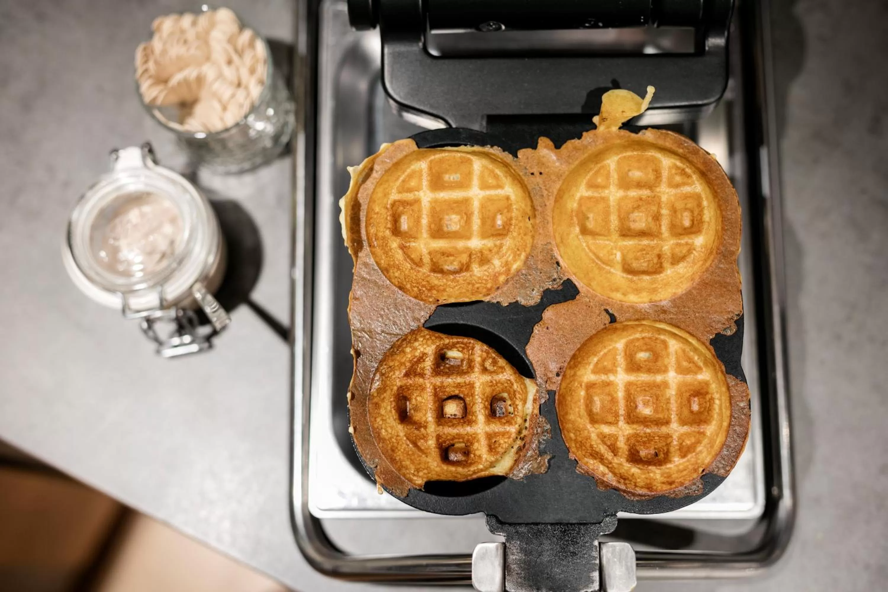 Food and drinks in JUFA Hotel Weiz