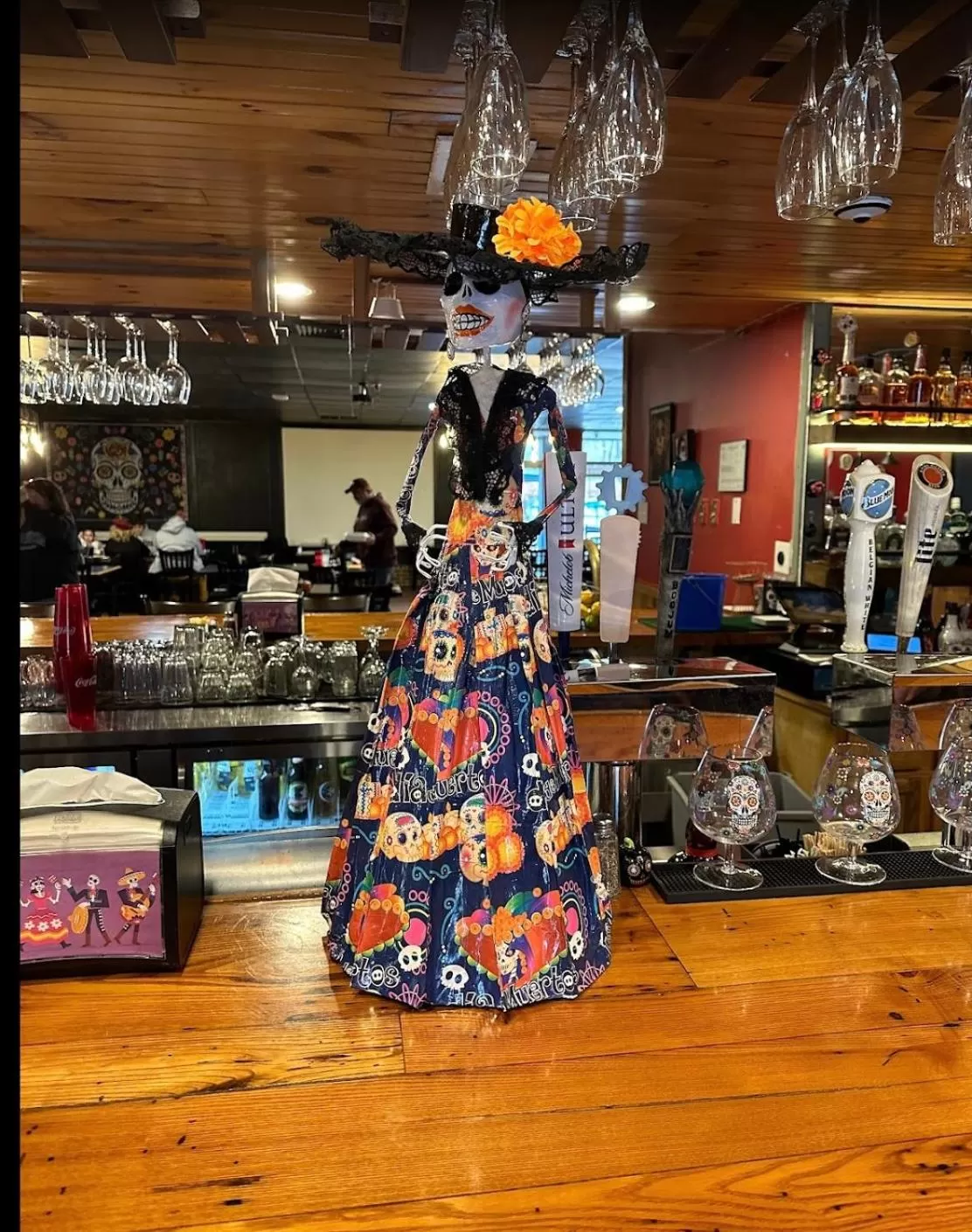 Restaurant/places to eat in Clarion Hotel Conference Center