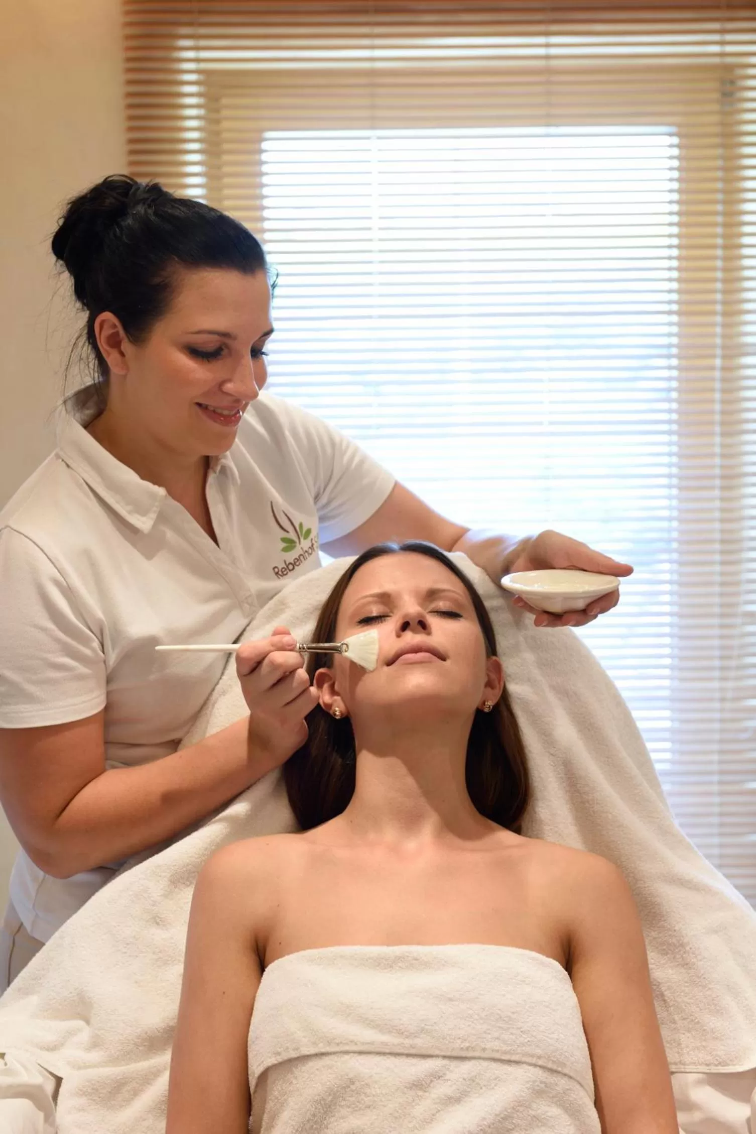 People in Becksteiner Rebenhof