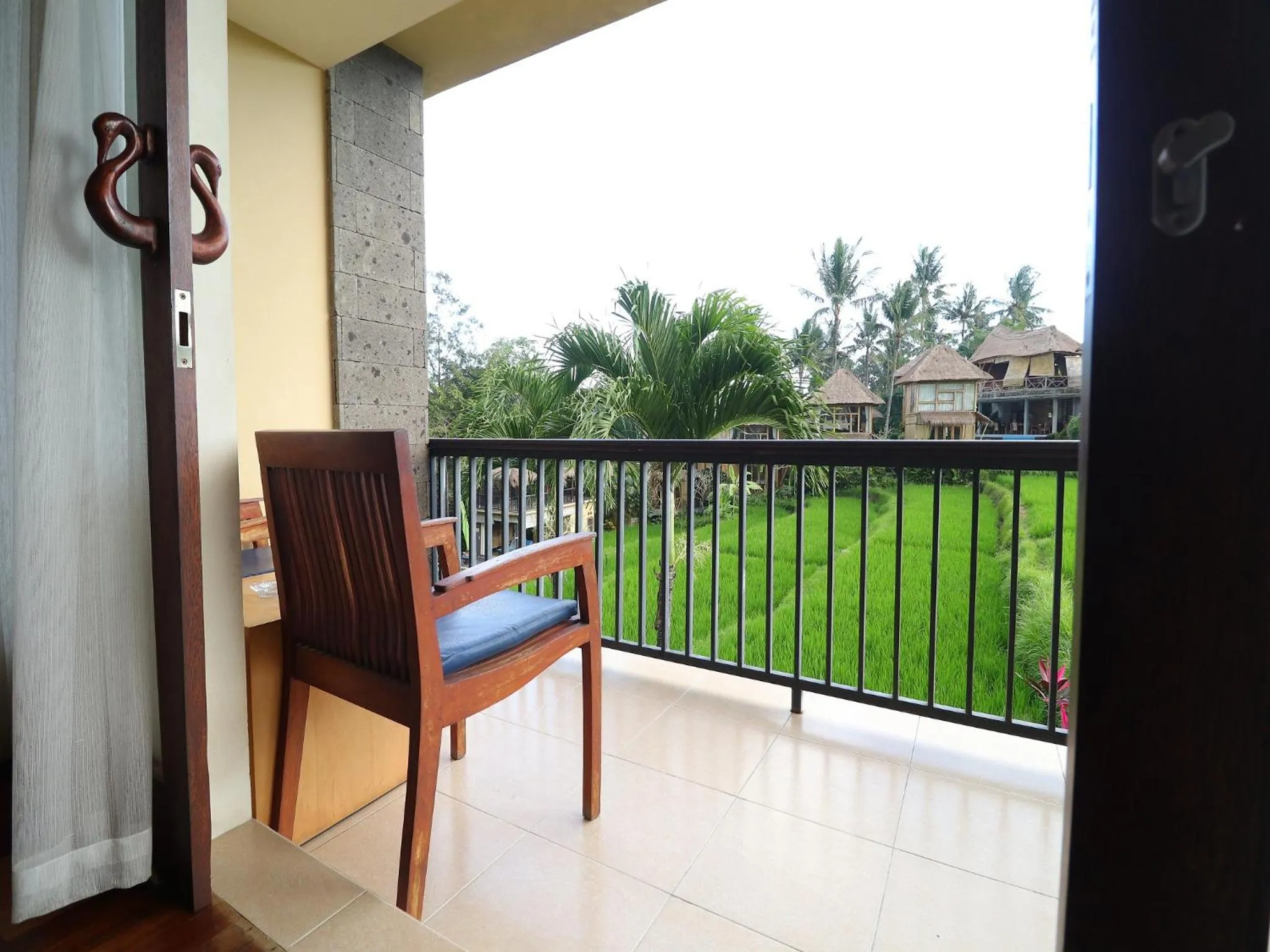 Biyukukung Suite & Spa