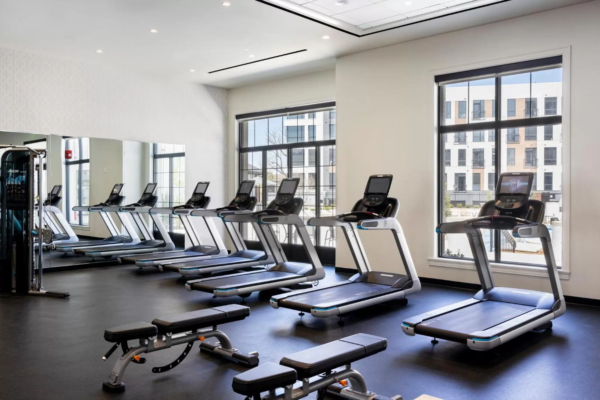 Spa and wellness centre/facilities in Kimpton Cottonwood Hotel by IHG