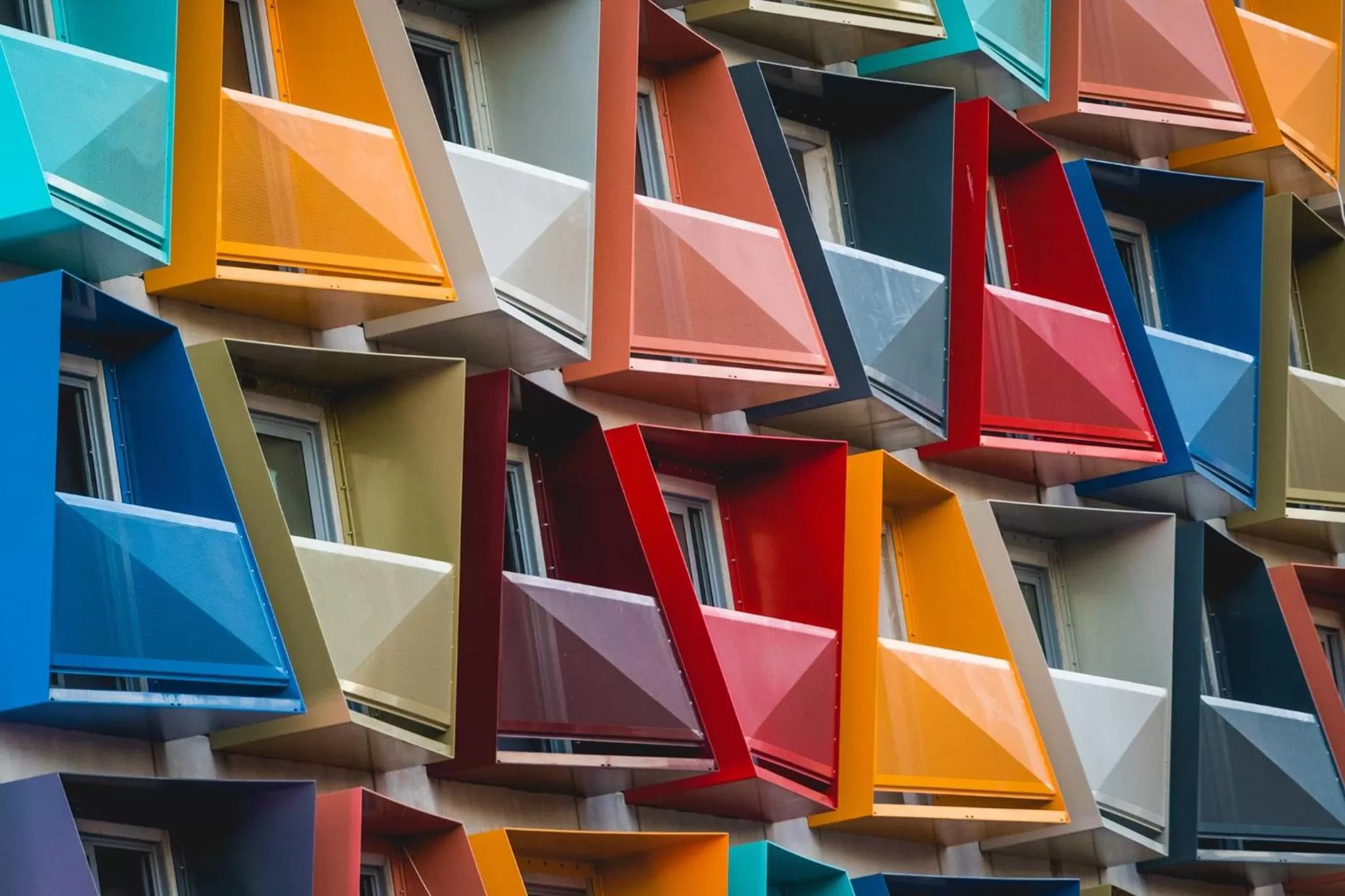 Facade/entrance in Holiday Inn Express - Malta by IHG