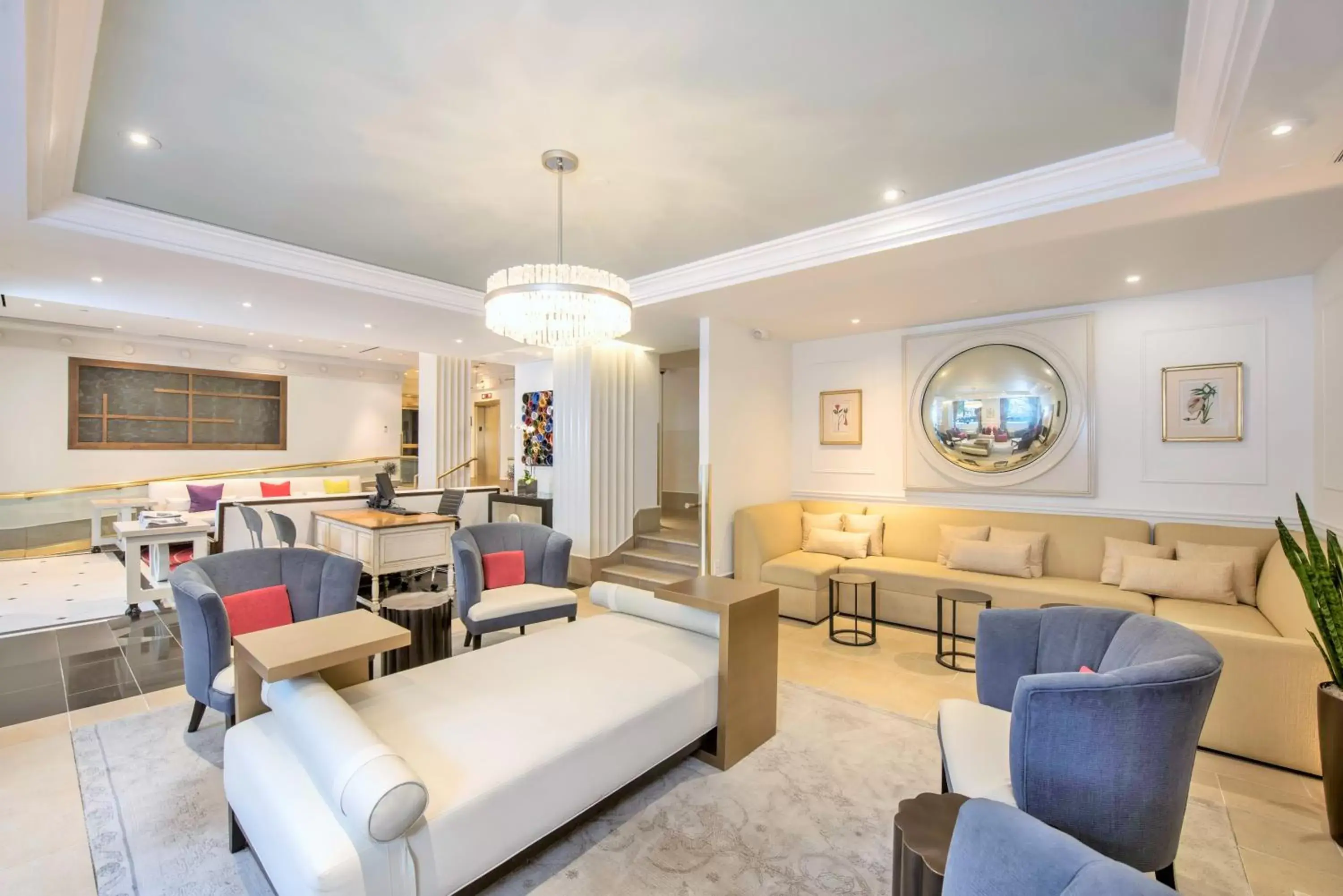 70 Park Avenue - Soon to be Kimpton 70 Park Avenue - Soon to be Kimpton