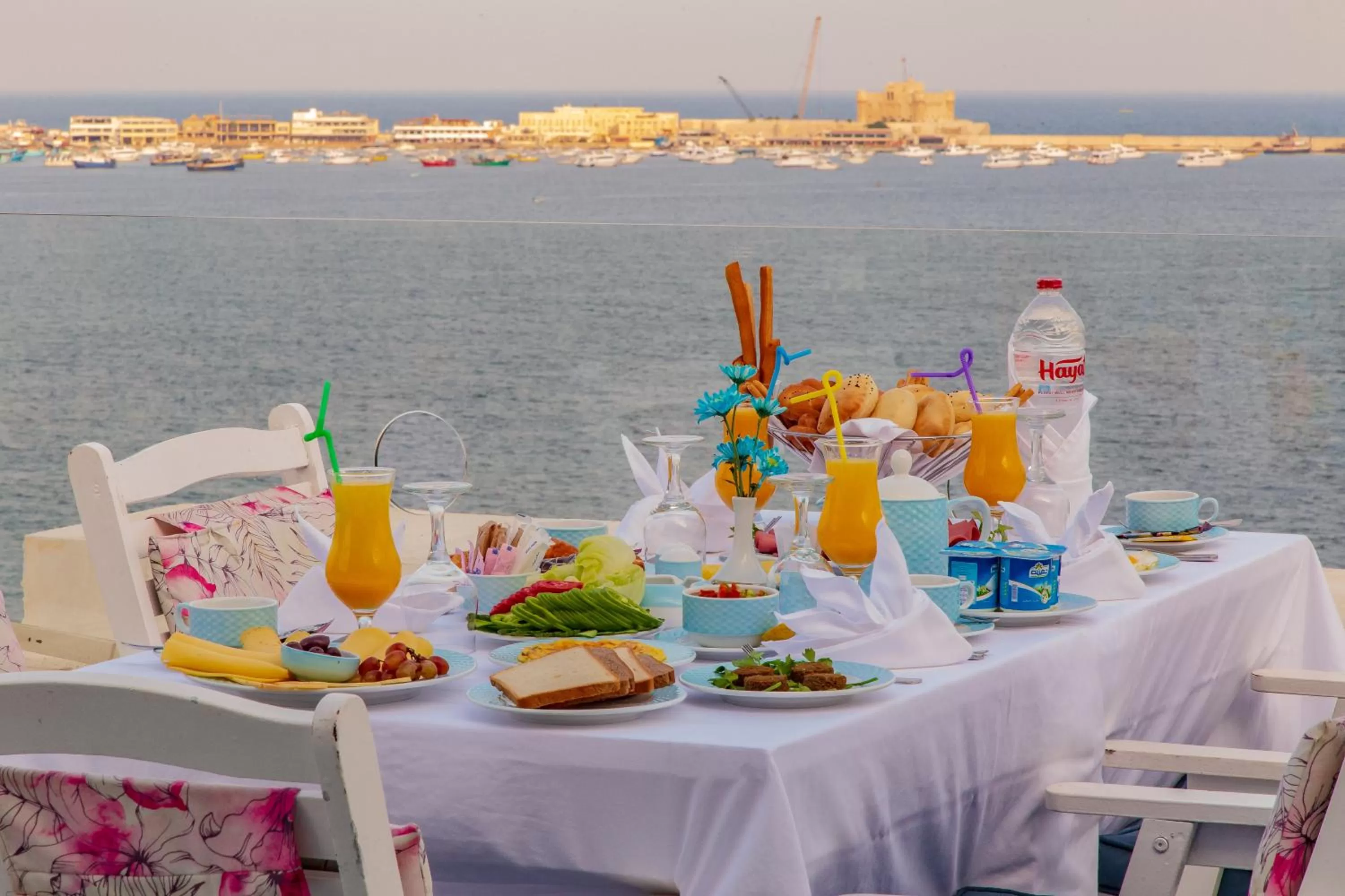 Restaurant/places to eat in Windsor Palace Luxury Heritage Hotel Since 1906 by Paradise Inn Group