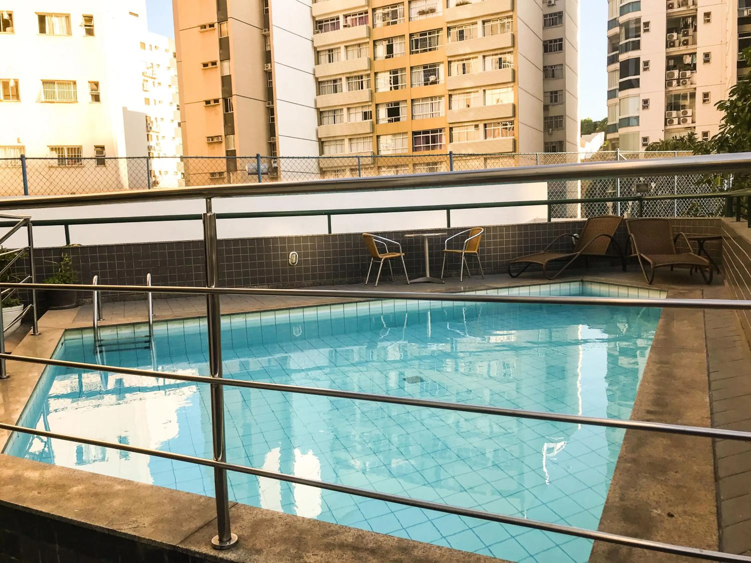 Hotel Costa Victória