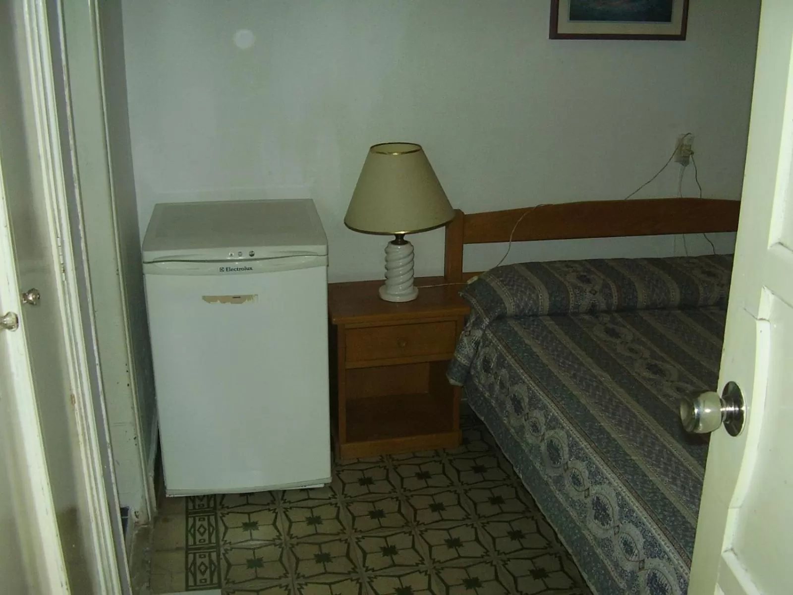 Photo of the whole room in Edificio Sagasti