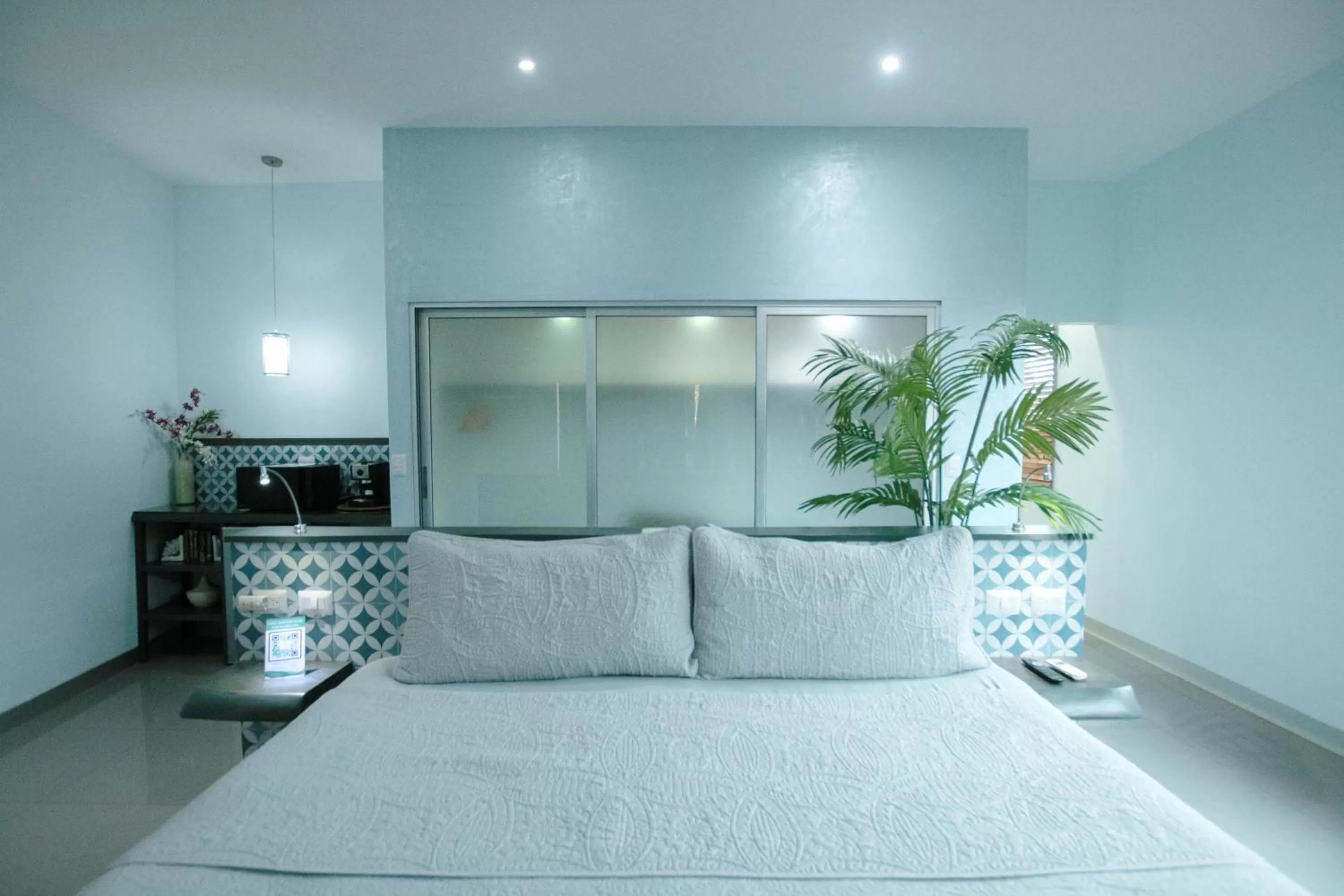 One-Bedroom Deluxe Apartment in Tamarindo Bay Boutique Hotel, Apartments & Suites