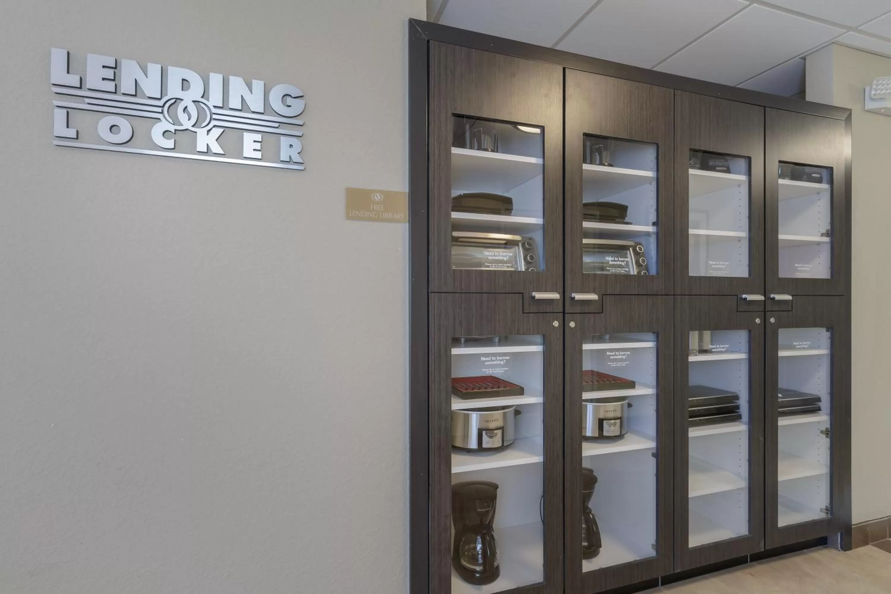 Other in Candlewood Suites Mishawaka by IHG