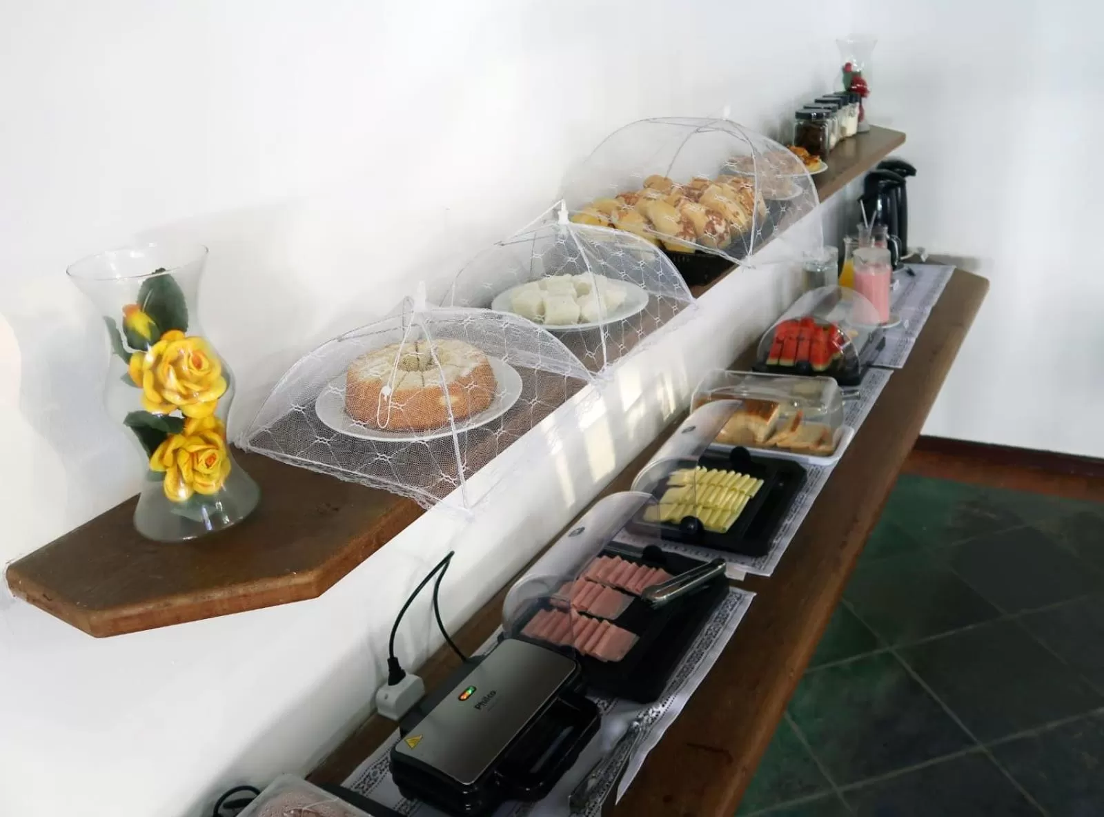 Pousada Oceano de Búzios