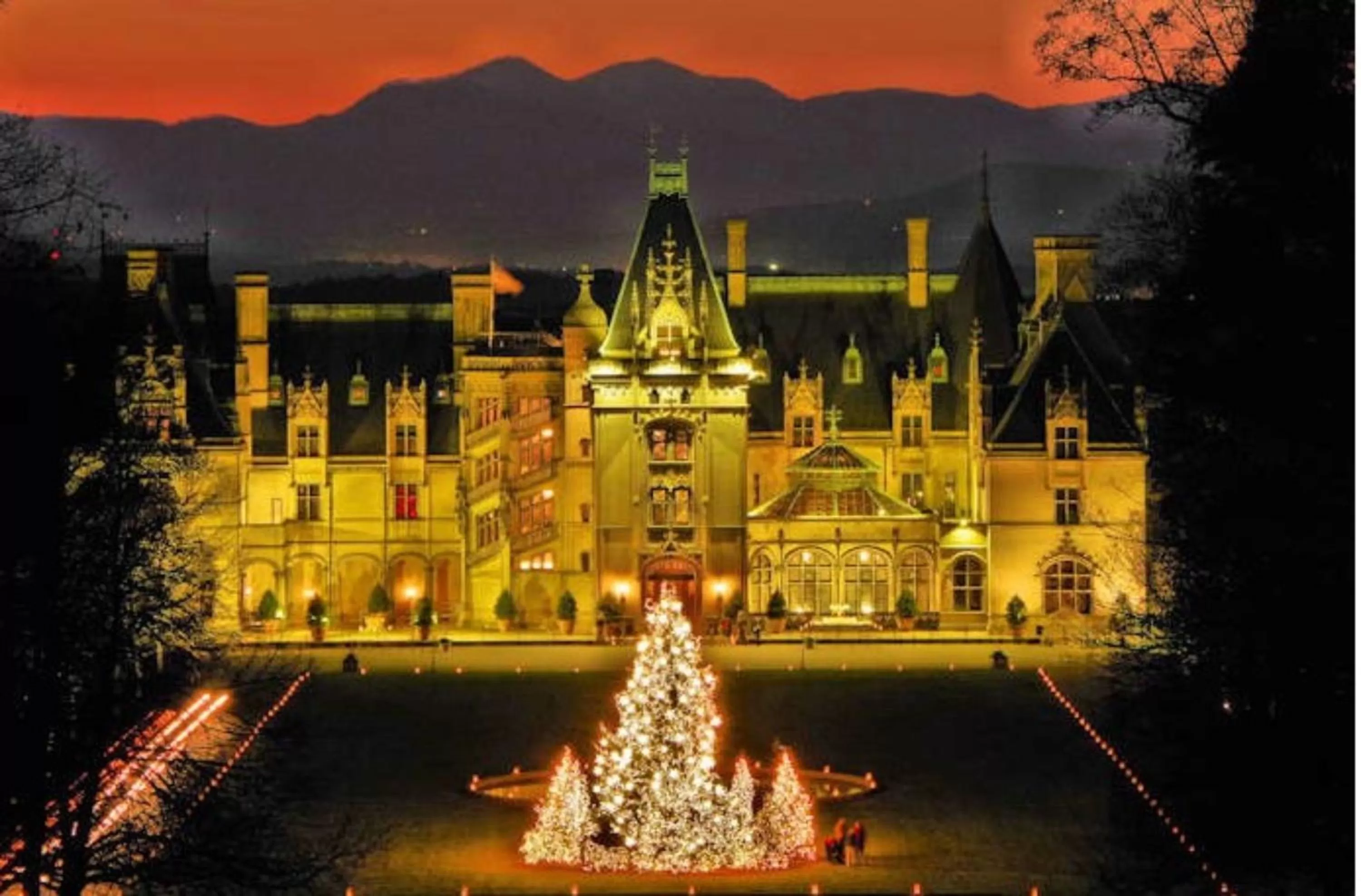 Nearby landmark in Holiday Inn Asheville - Biltmore West by IHG