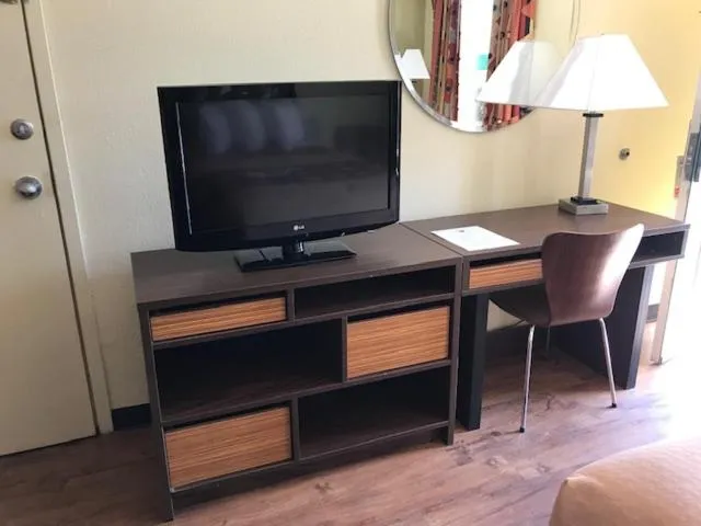 Other in Super 8 by Wyndham Fayetteville