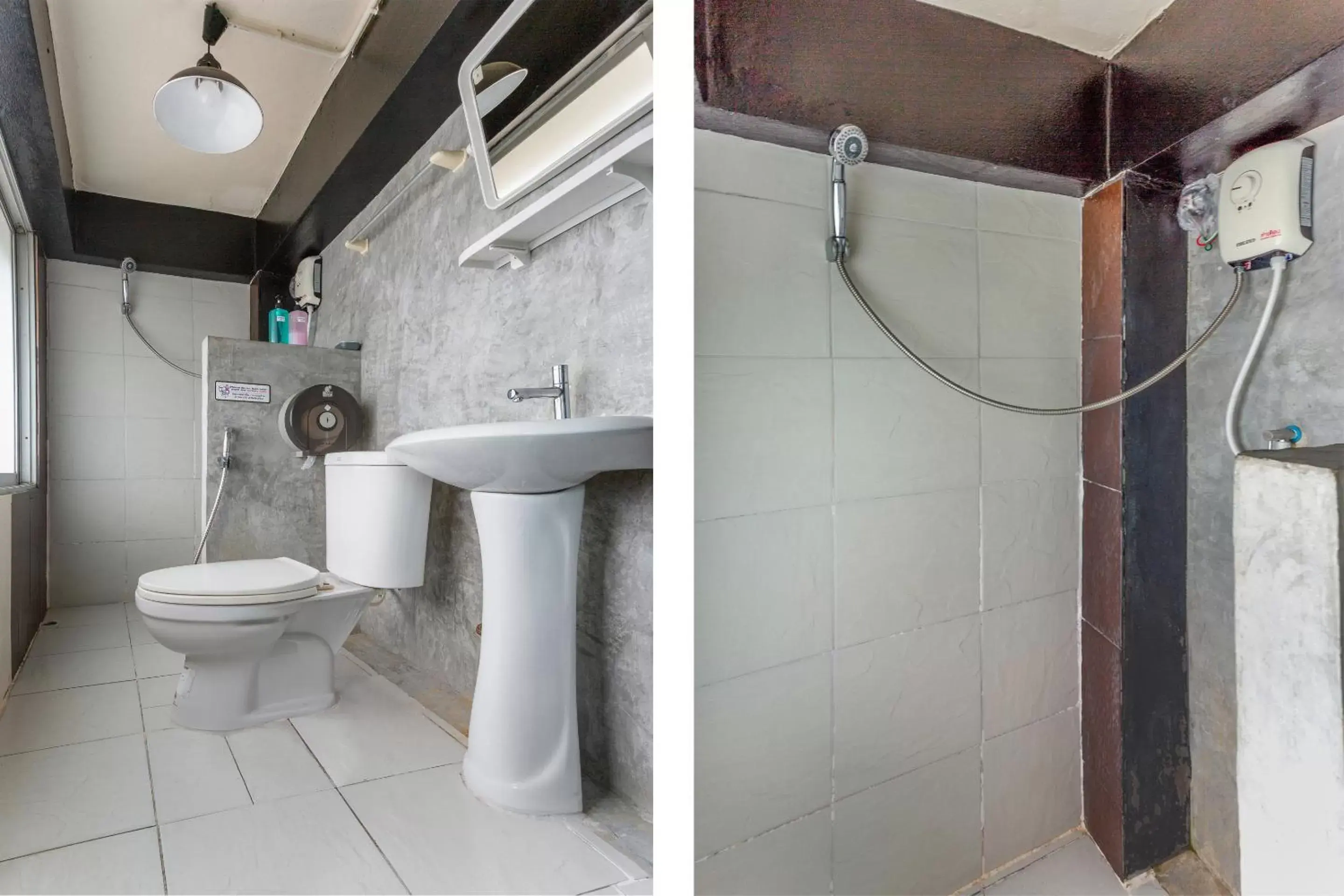 Standard Double Room - single occupancy in Yak Guesthouse Standard Double Room - single occupancy in Yak Guesthouse