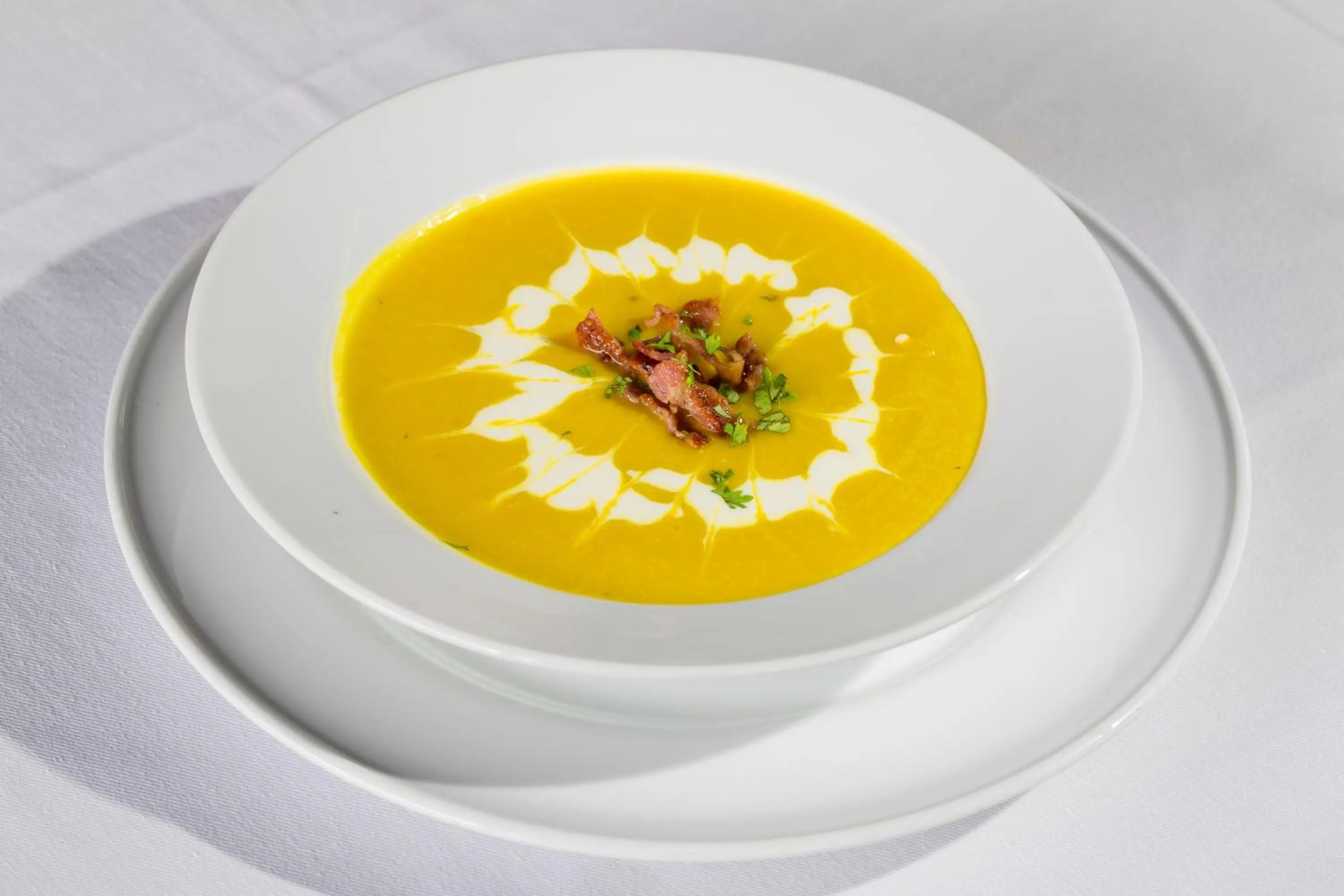 Food in Elwood Premier Resort Phu Quoc