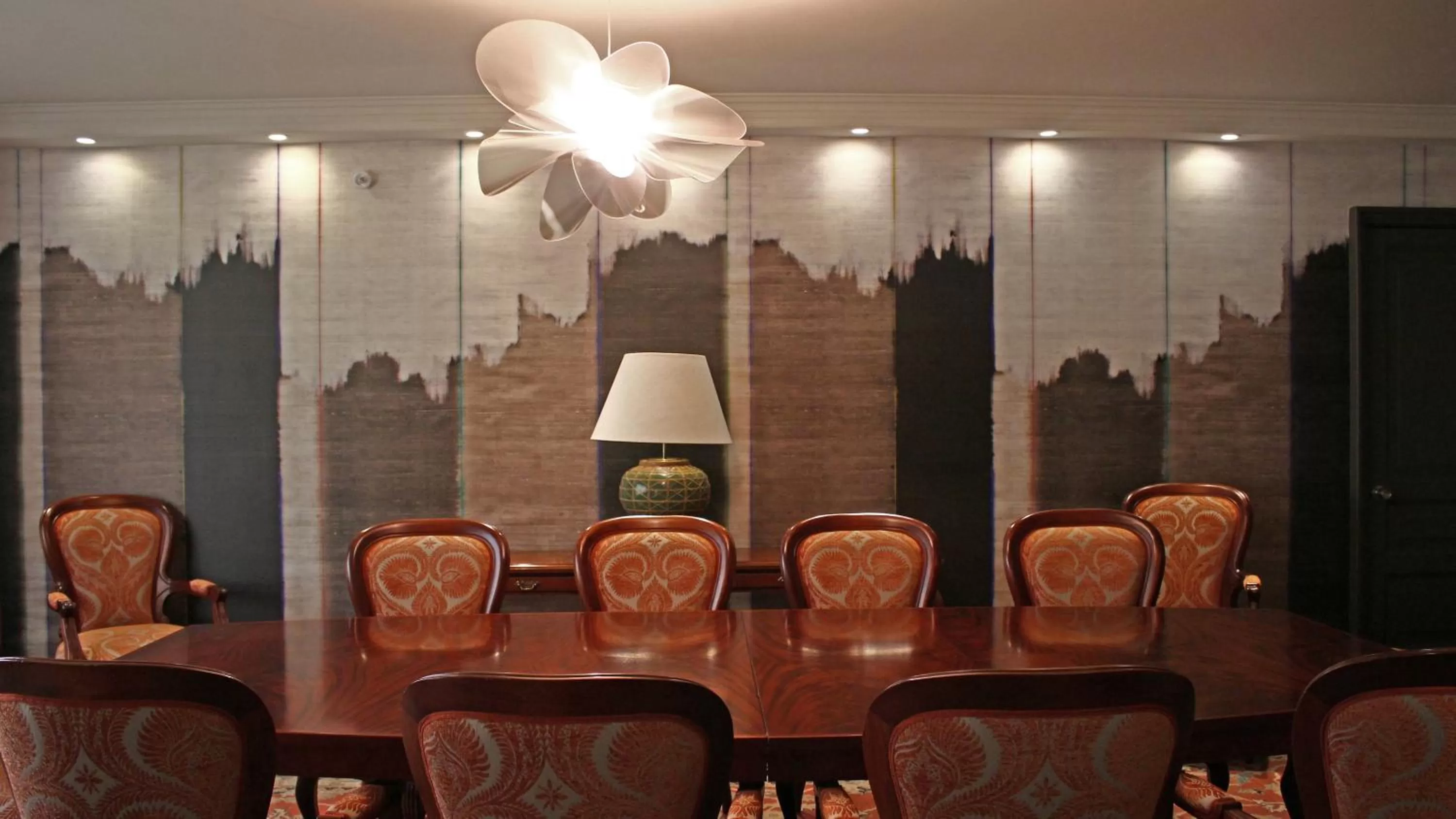 Bedroom in InterContinental Santiago by IHG