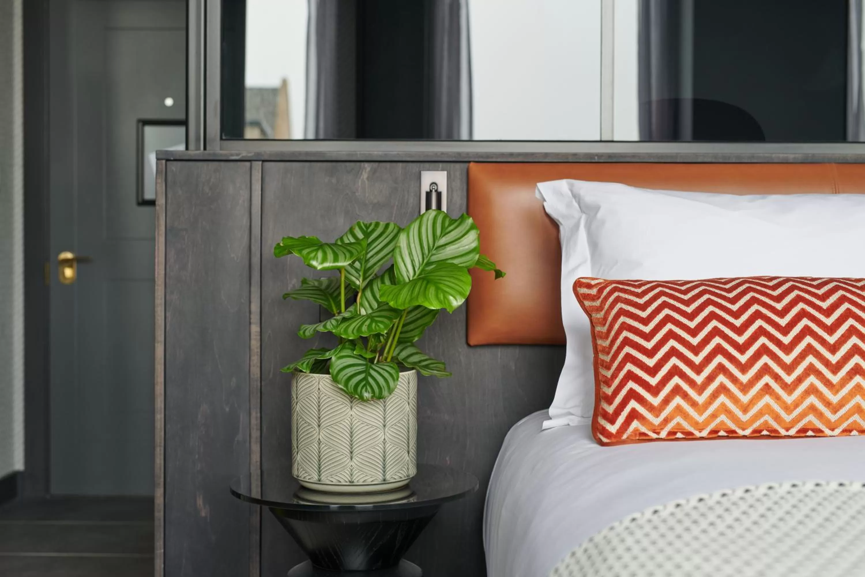 Bed in Malmaison York