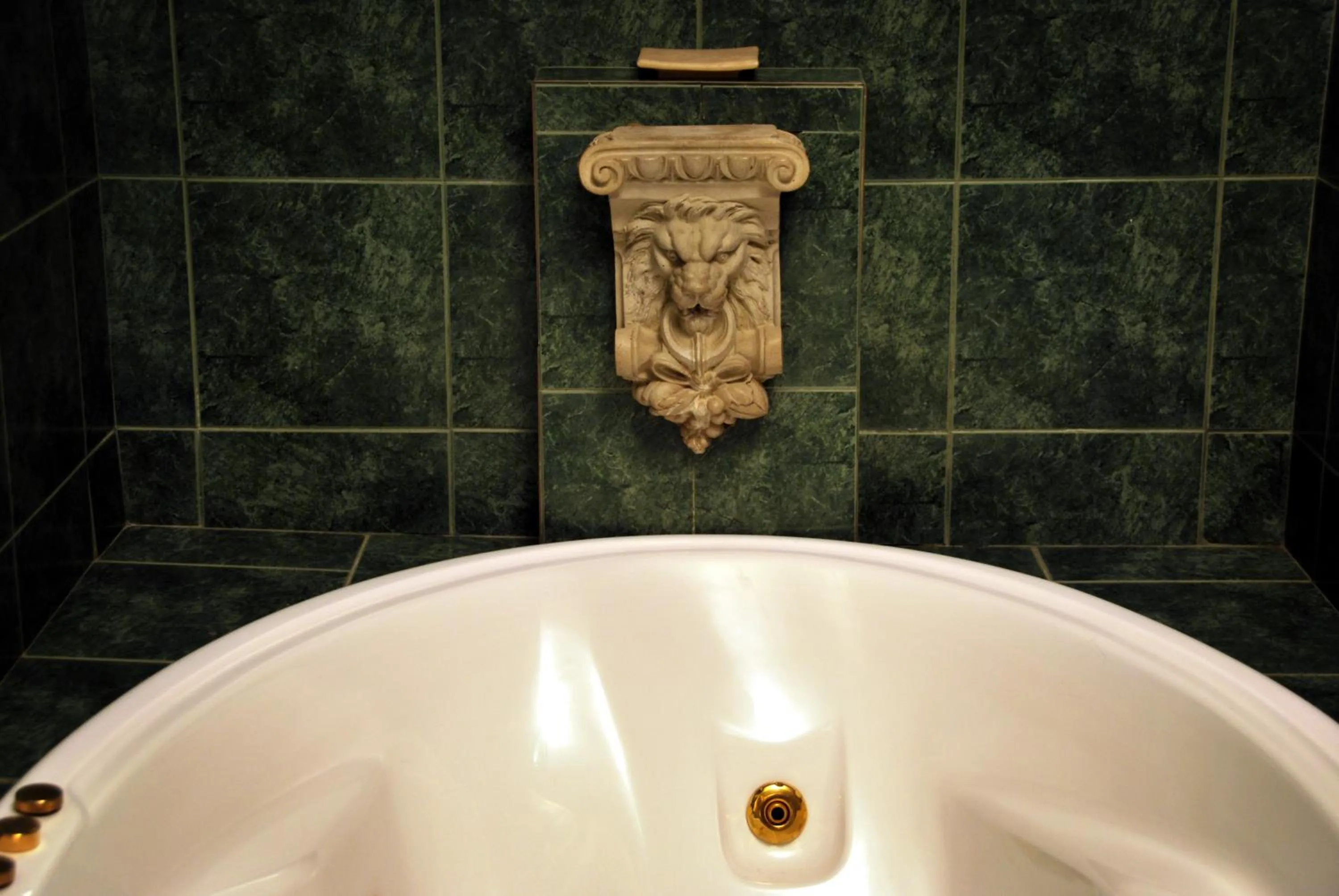 Bathroom in Jacobs Creek Retreat - Barossa Valley