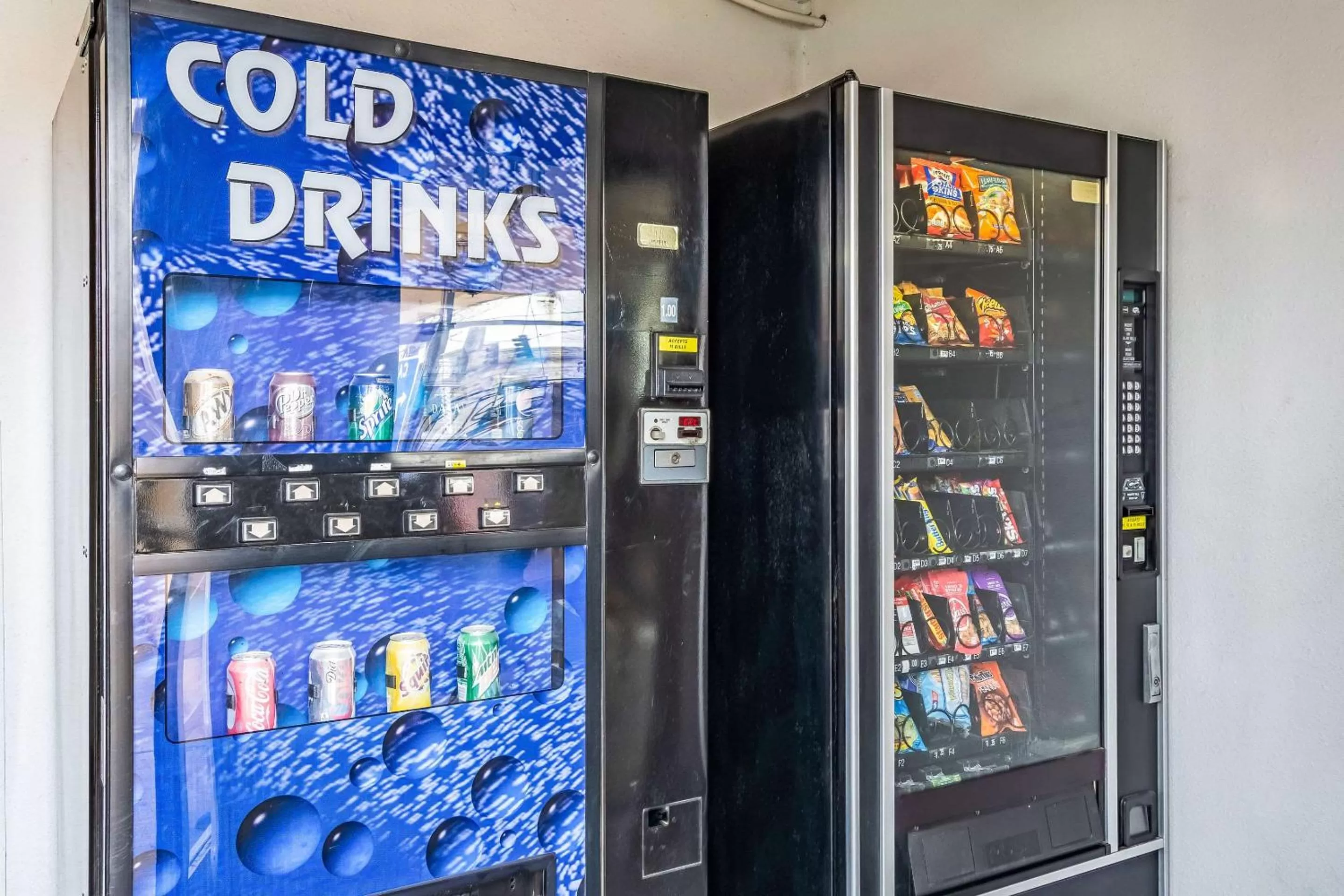 Other in High Desert Inn