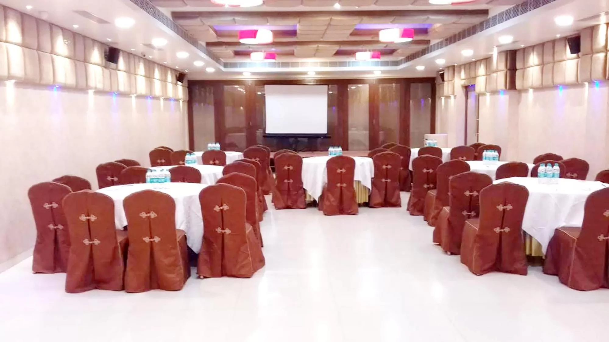 Banquet/Function facilities in Stay Comfort