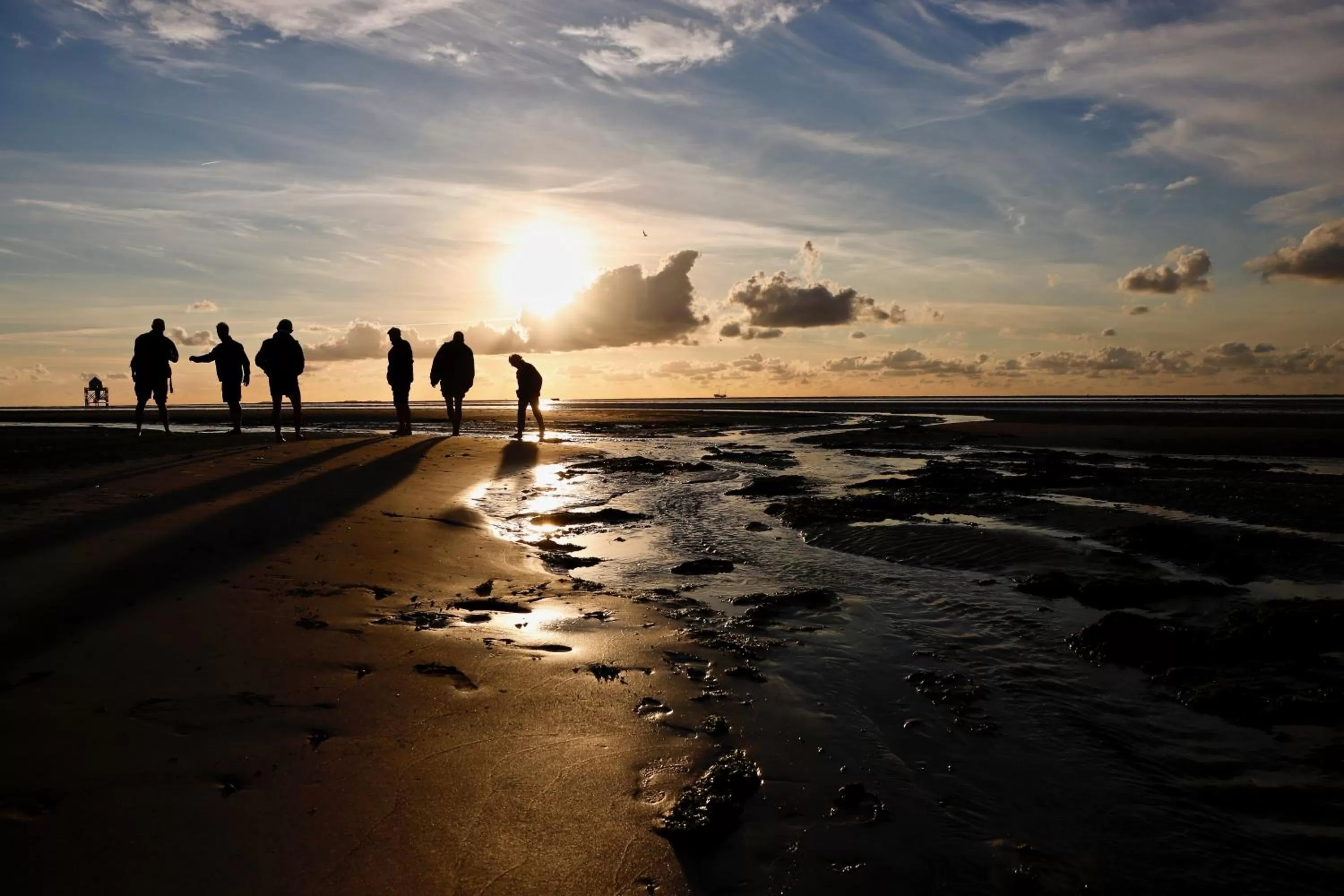 Activities in B & B Marrum Hotel Marrum