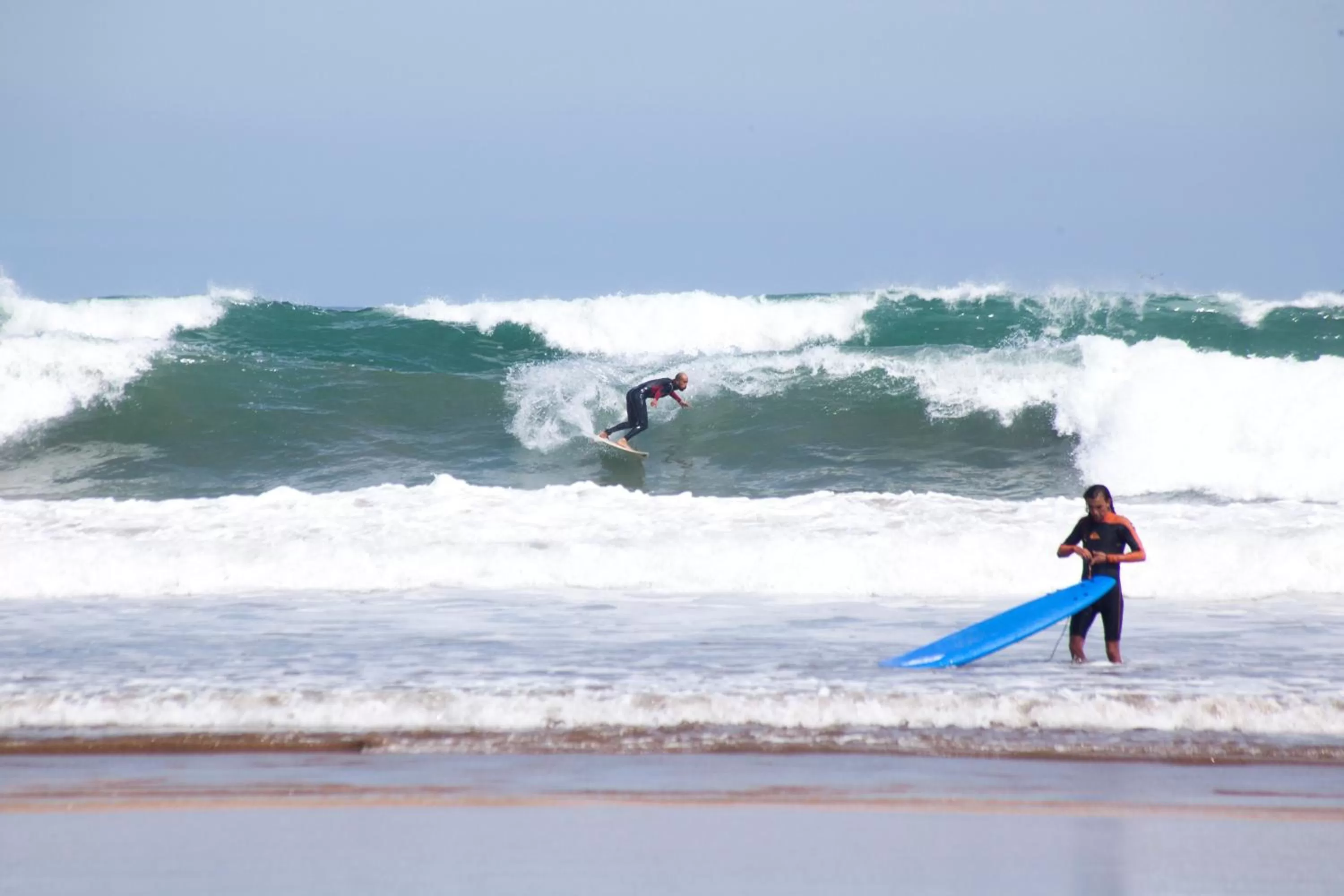 Sports in L' Amphitrite Palace Beach Resort & Spa