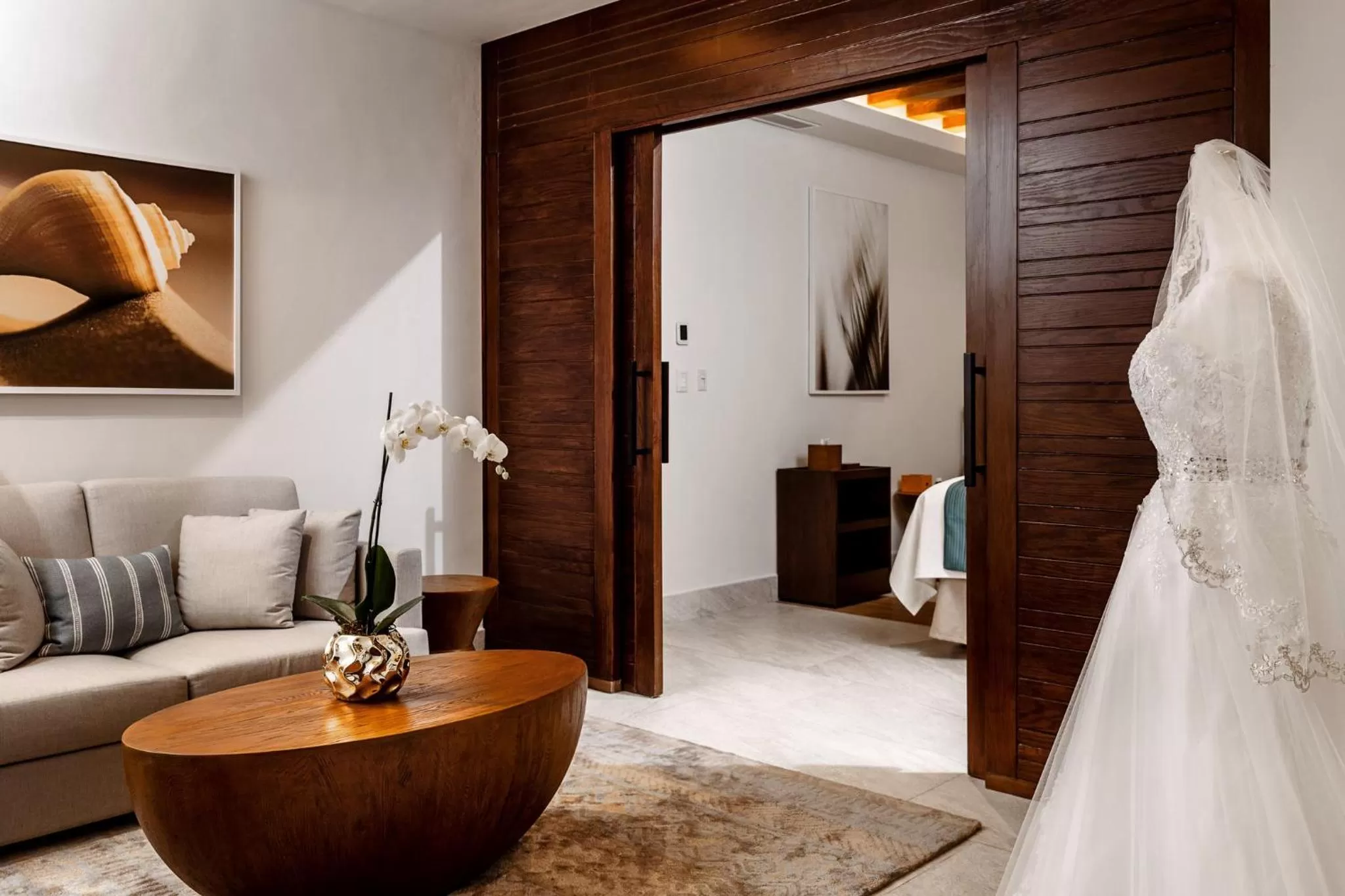 Spa and wellness centre/facilities in Margaritaville Beach Resort Cap Cana Wave - An All-Inclusive Experience for All