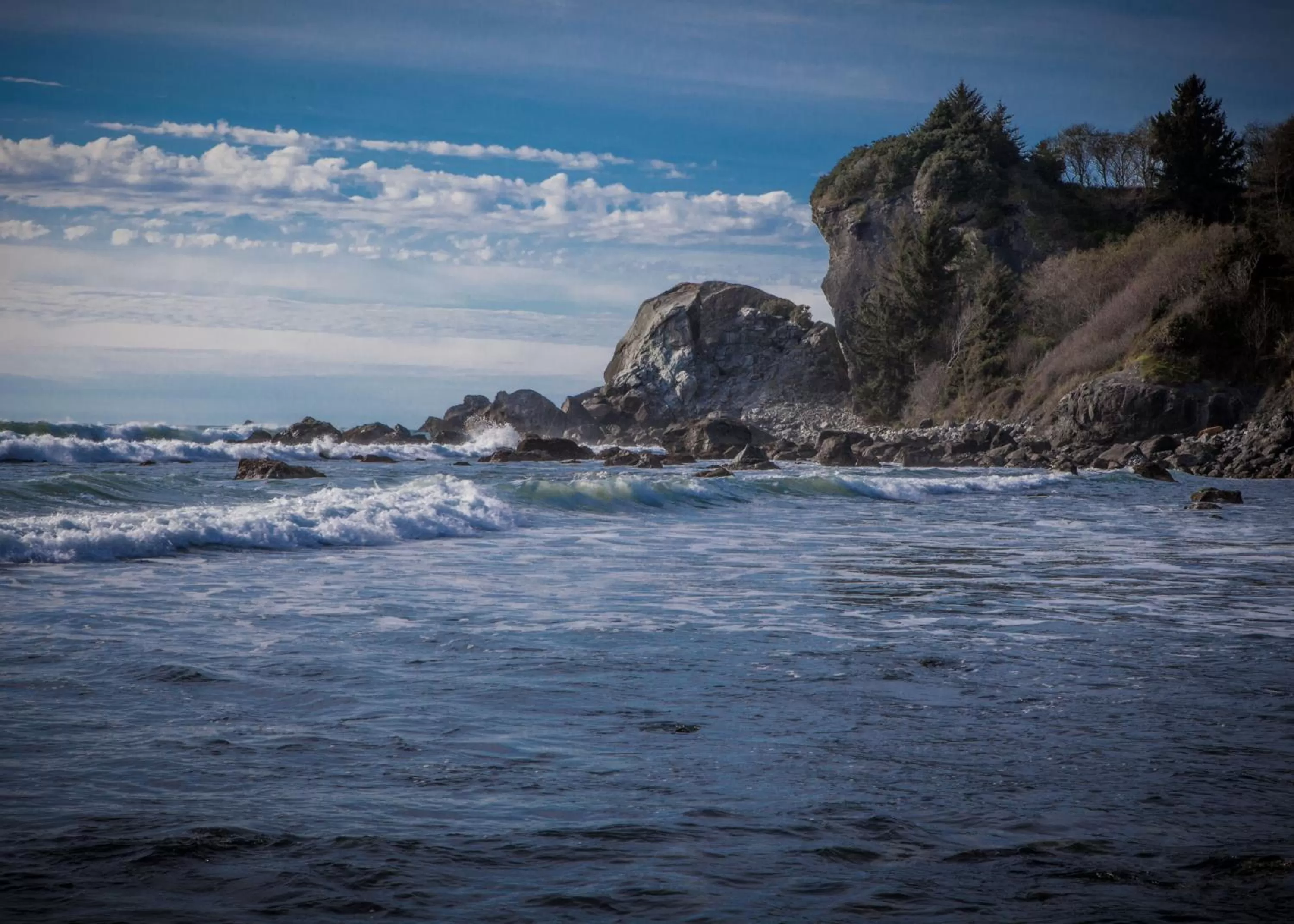 Nearby landmark in Holiday Inn Express Klamath - Redwood Ntl Pk Area by IHG