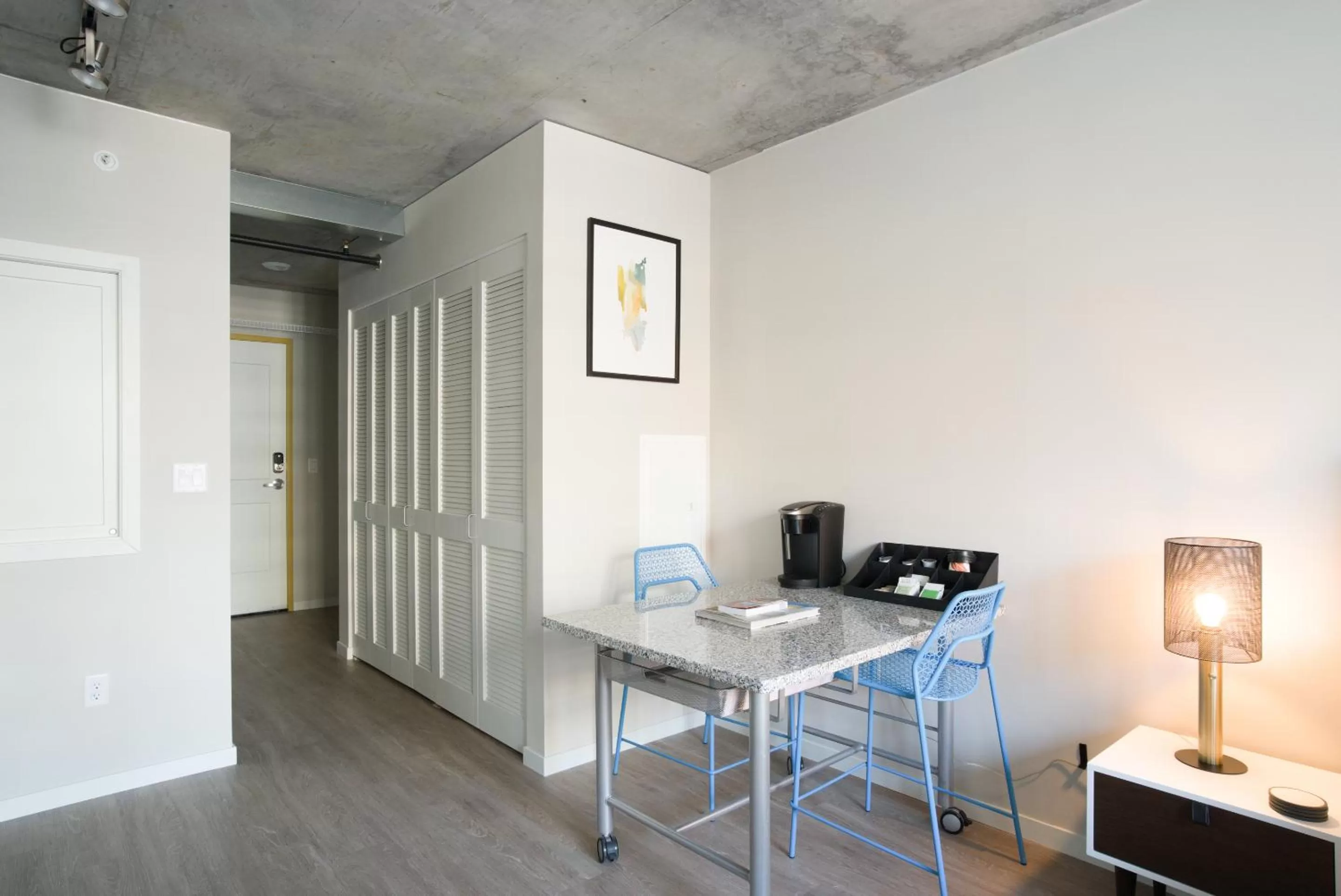 Mint House Minneapolis - Downtown West