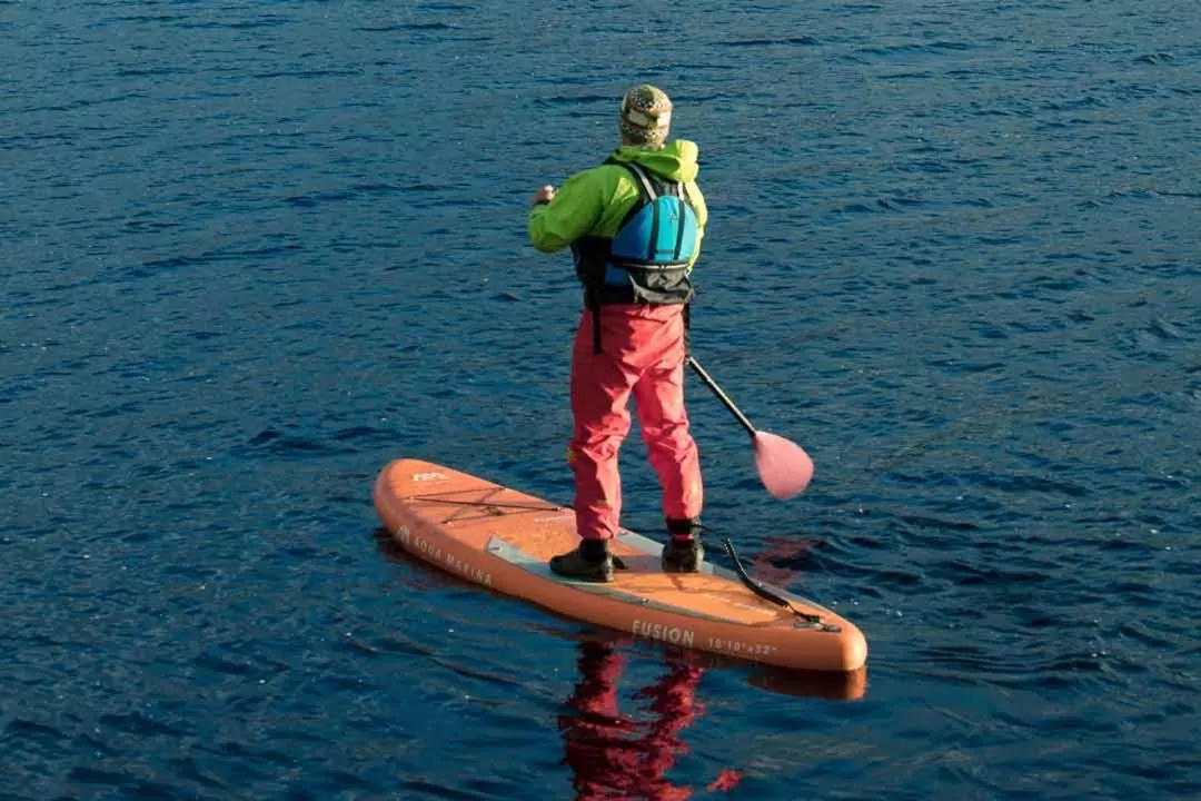 Activities in Loch Rannoch Hotel and Spa