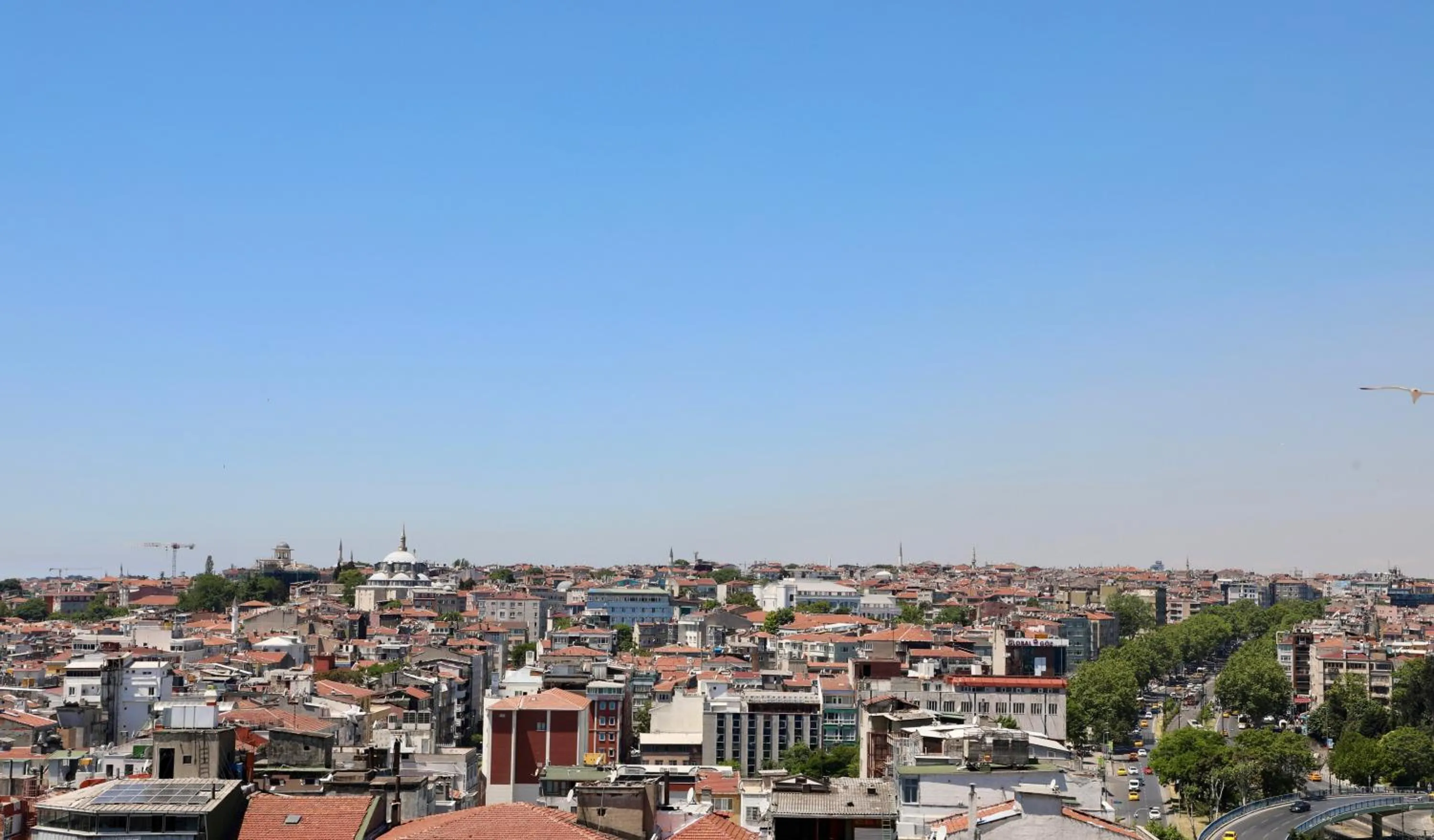 Day in Istanbul Royal Hotel