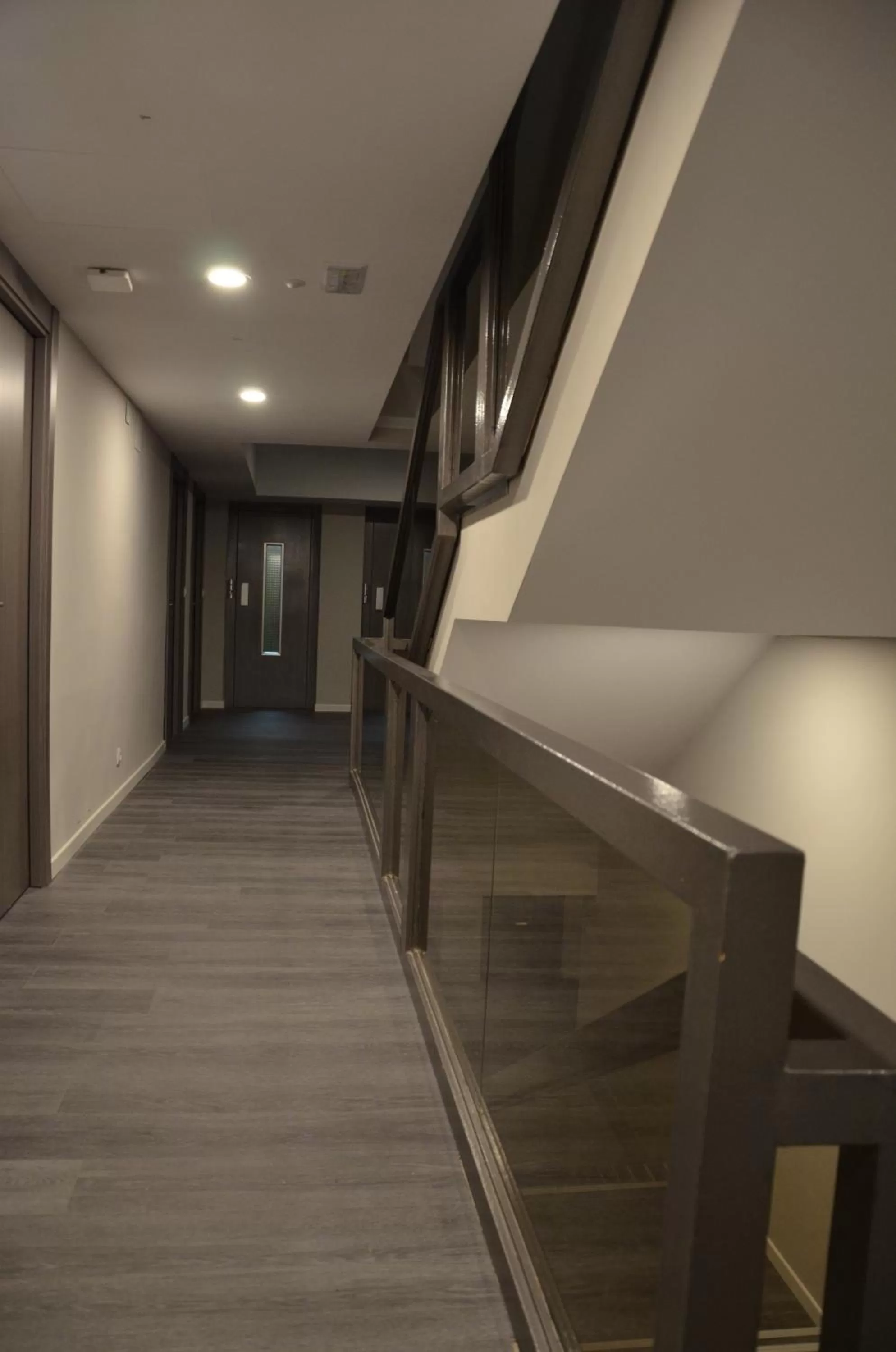 Boutique Urban Madrid Serrano