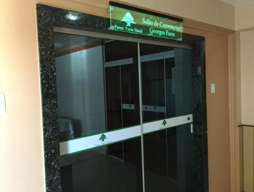 Other in Fares Turis Hotel