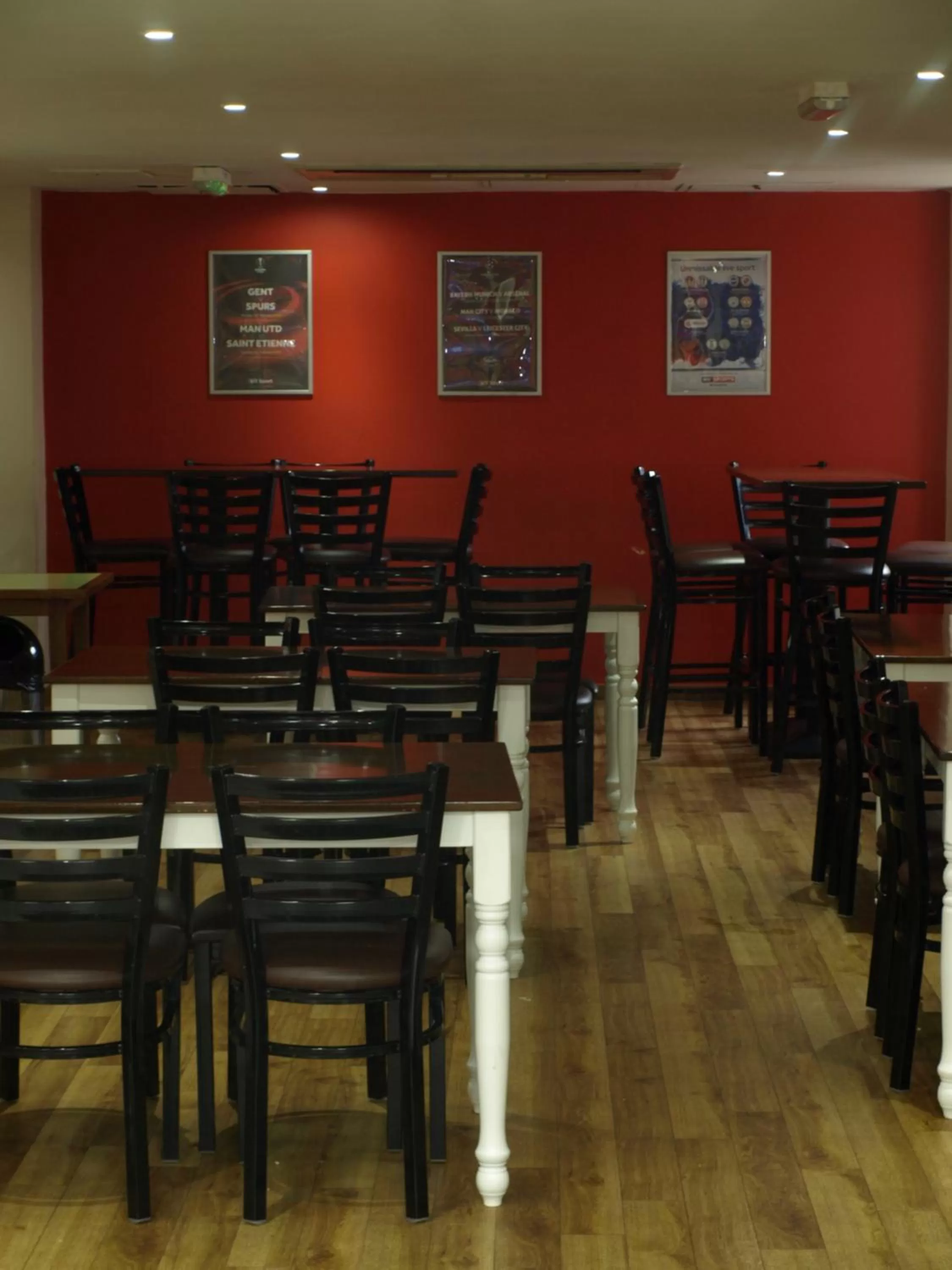 Lounge or bar in 247Hotel